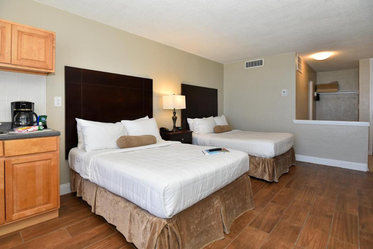 Cove Motel Oceanfront