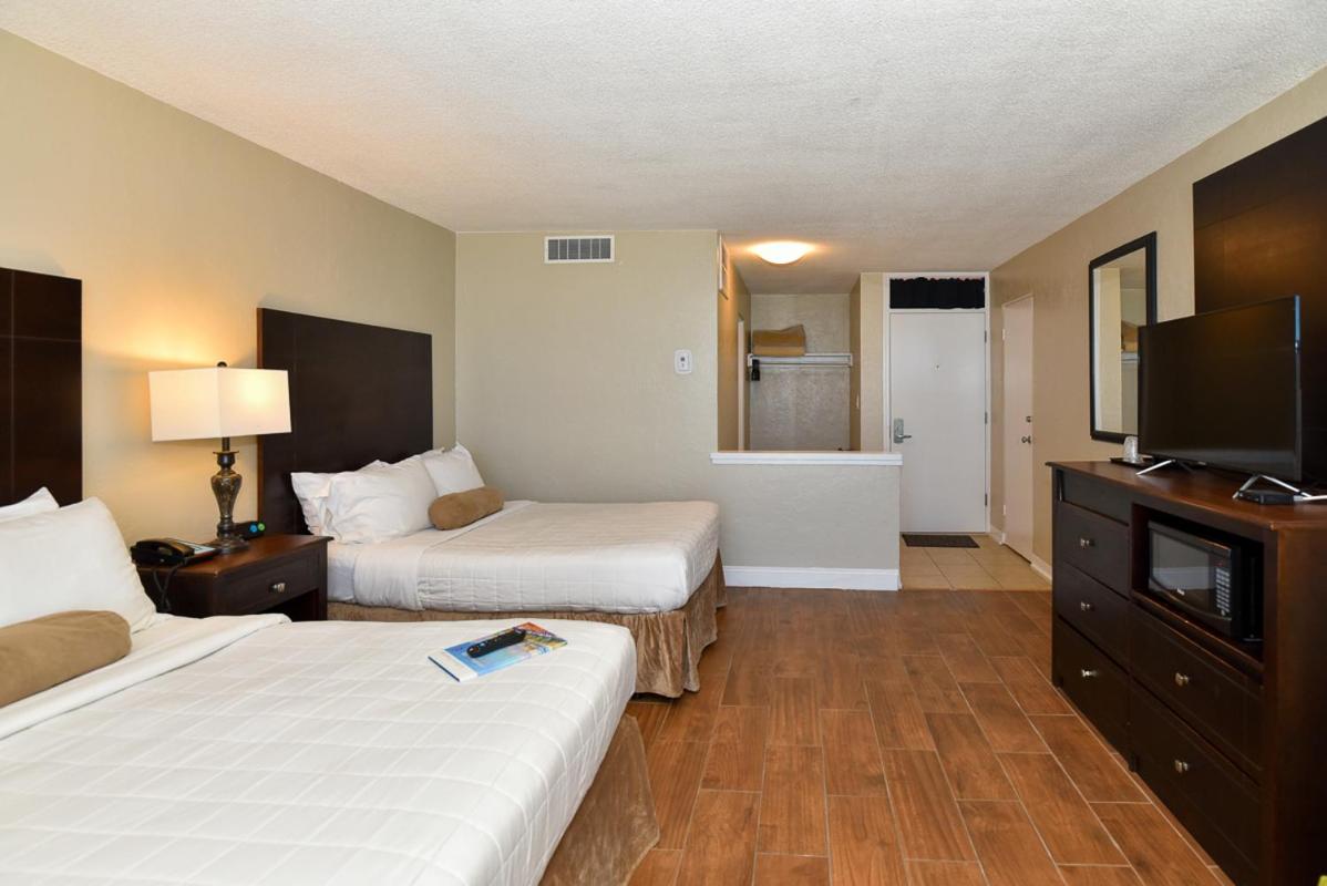 Cove Motel Oceanfront
