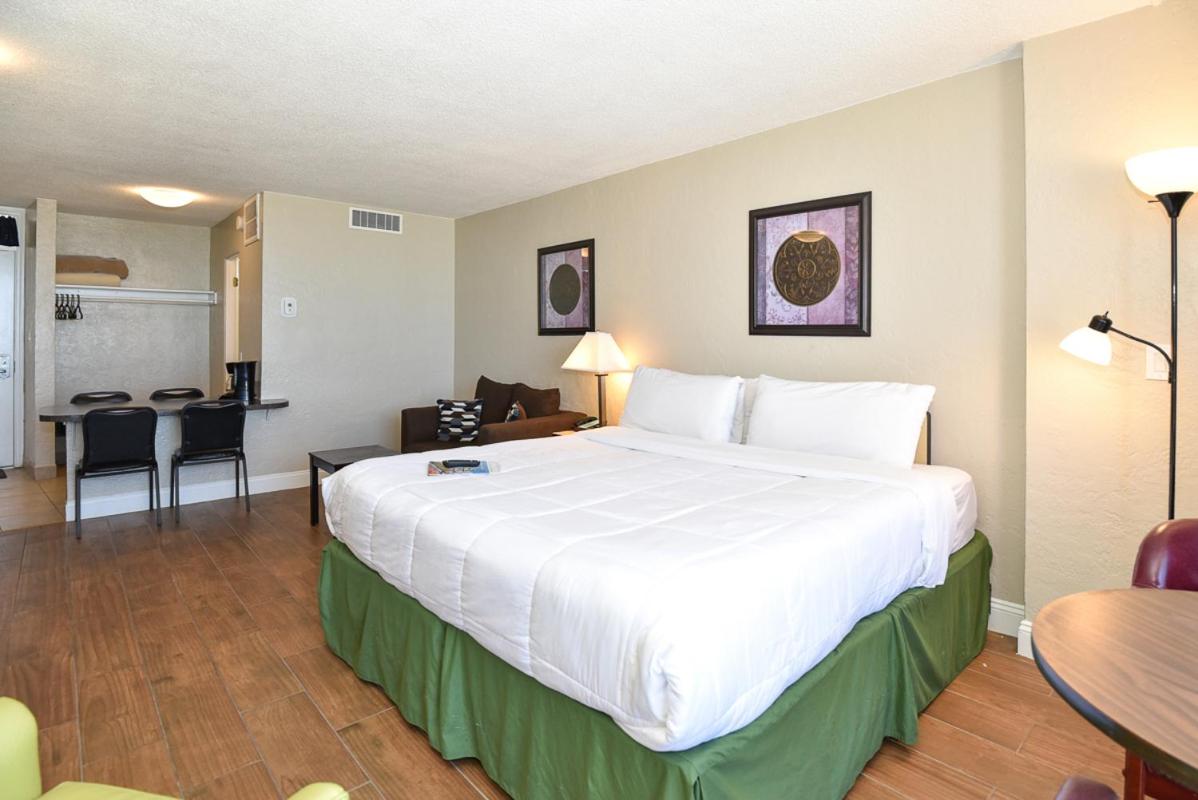 Cove Motel Oceanfront