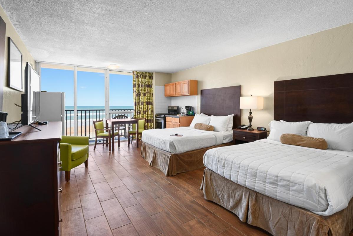 Cove Motel Oceanfront