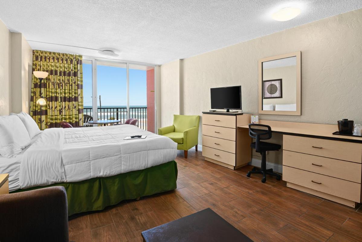 Cove Motel Oceanfront