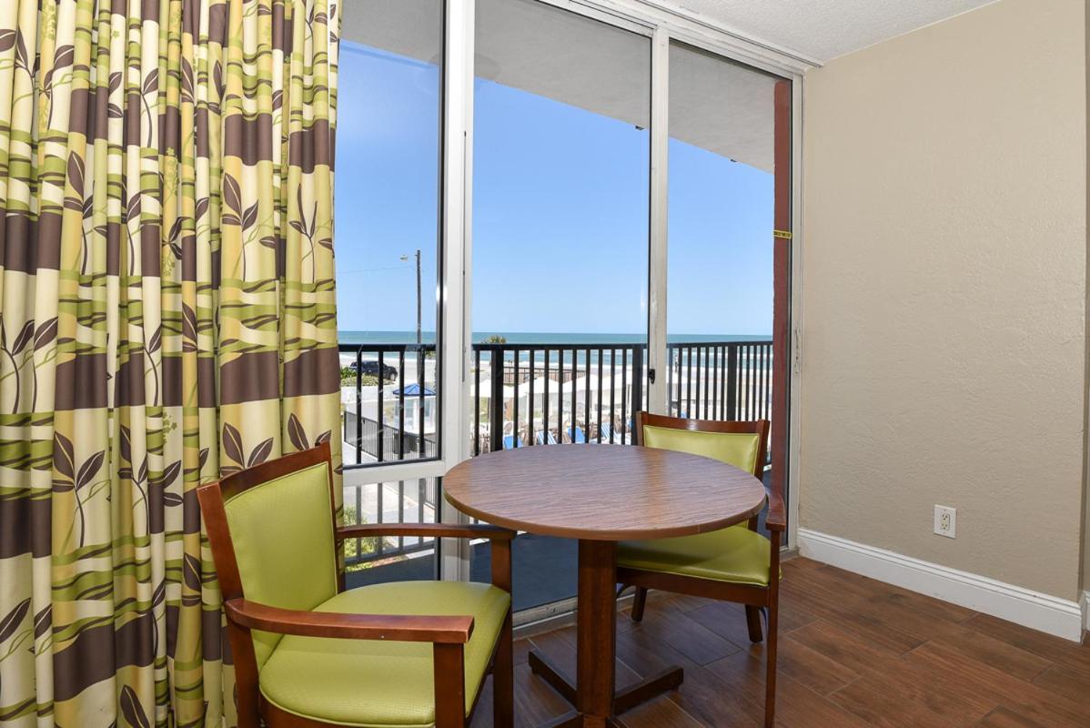 Cove Motel Oceanfront