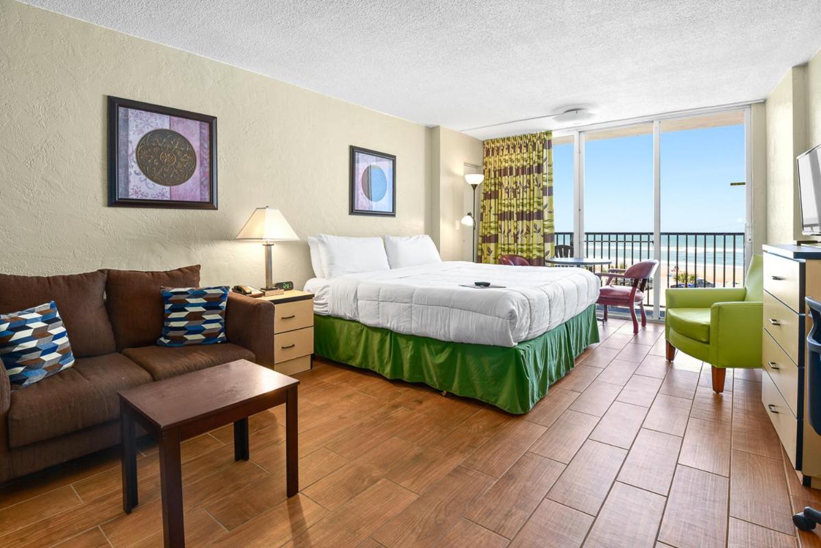 Cove Motel Oceanfront