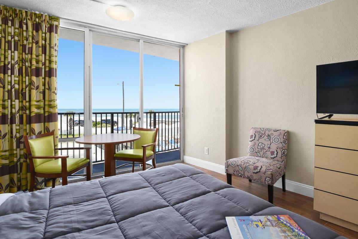 Cove Motel Oceanfront