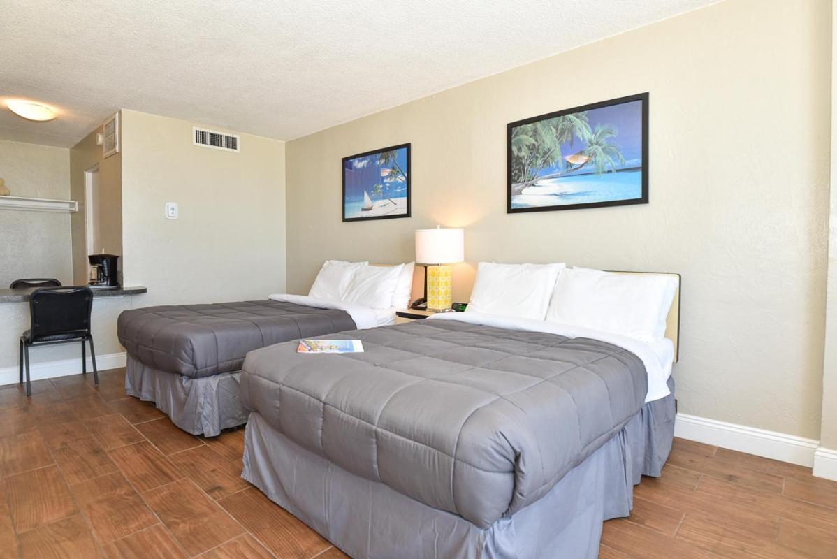 Cove Motel Oceanfront