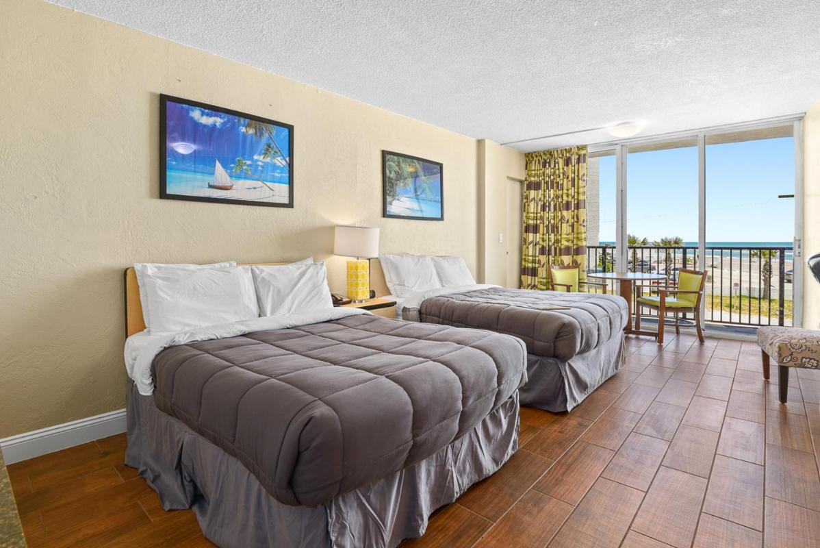 Cove Motel Oceanfront