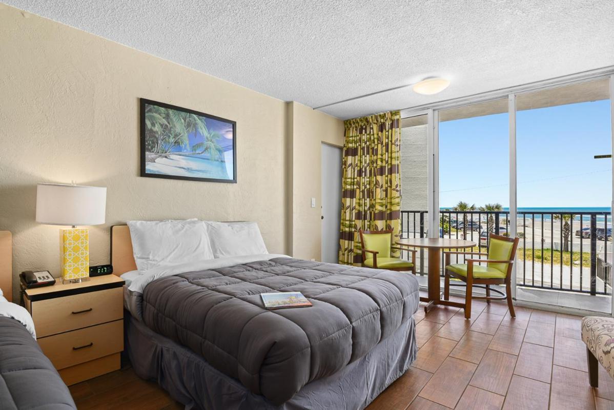 Cove Motel Oceanfront