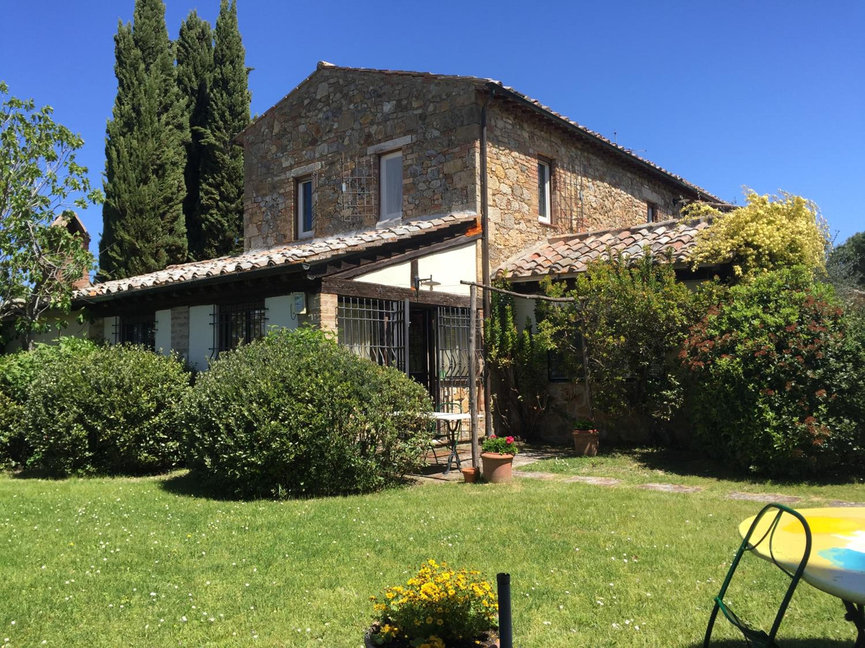 La Vittoria 10 – La Soglia della Val d’Orcia