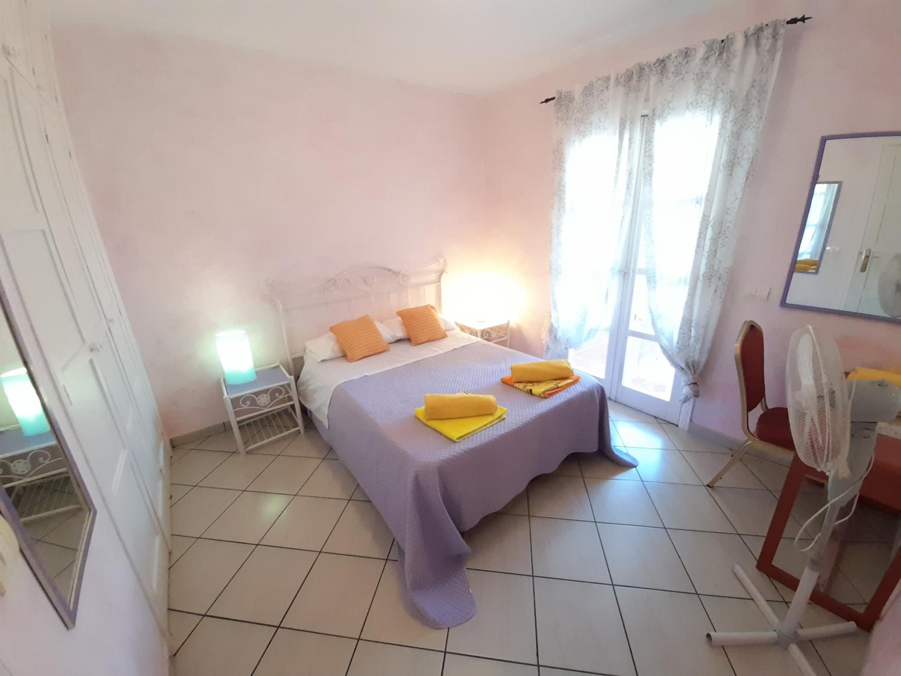 COSTA ADEJE ATTICO ORLANDO