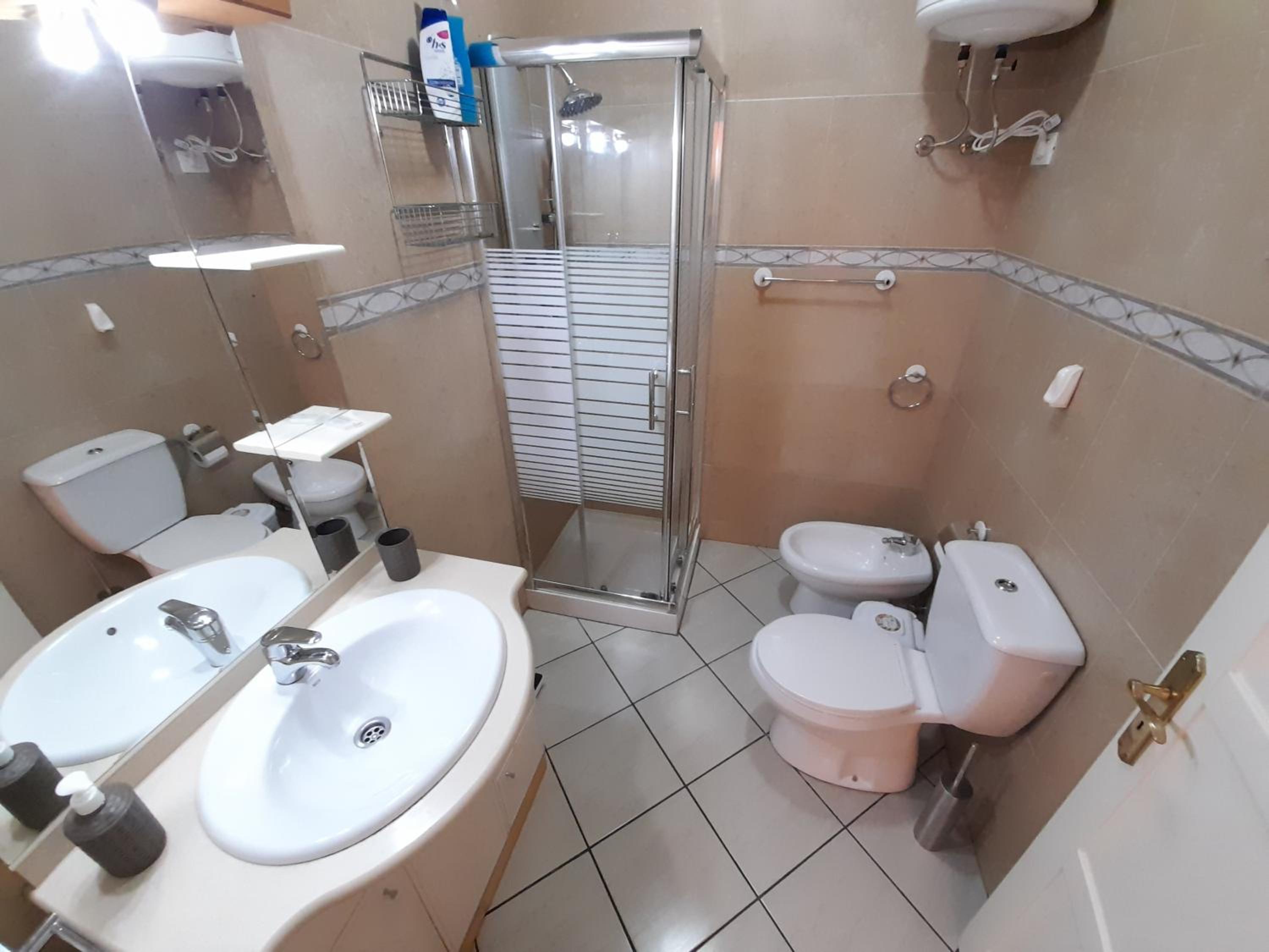COSTA ADEJE ATTICO ORLANDO