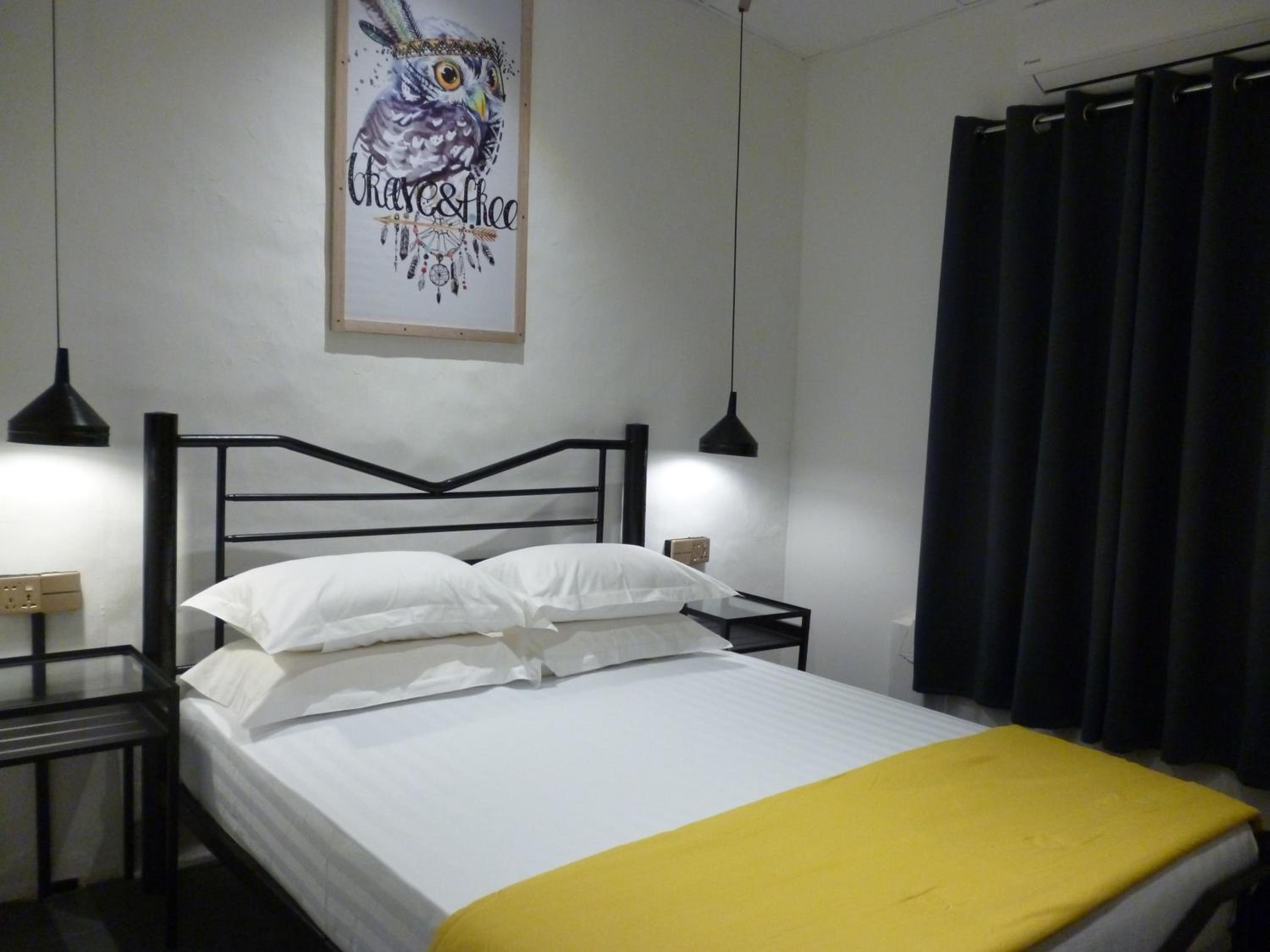 Ola Hostel