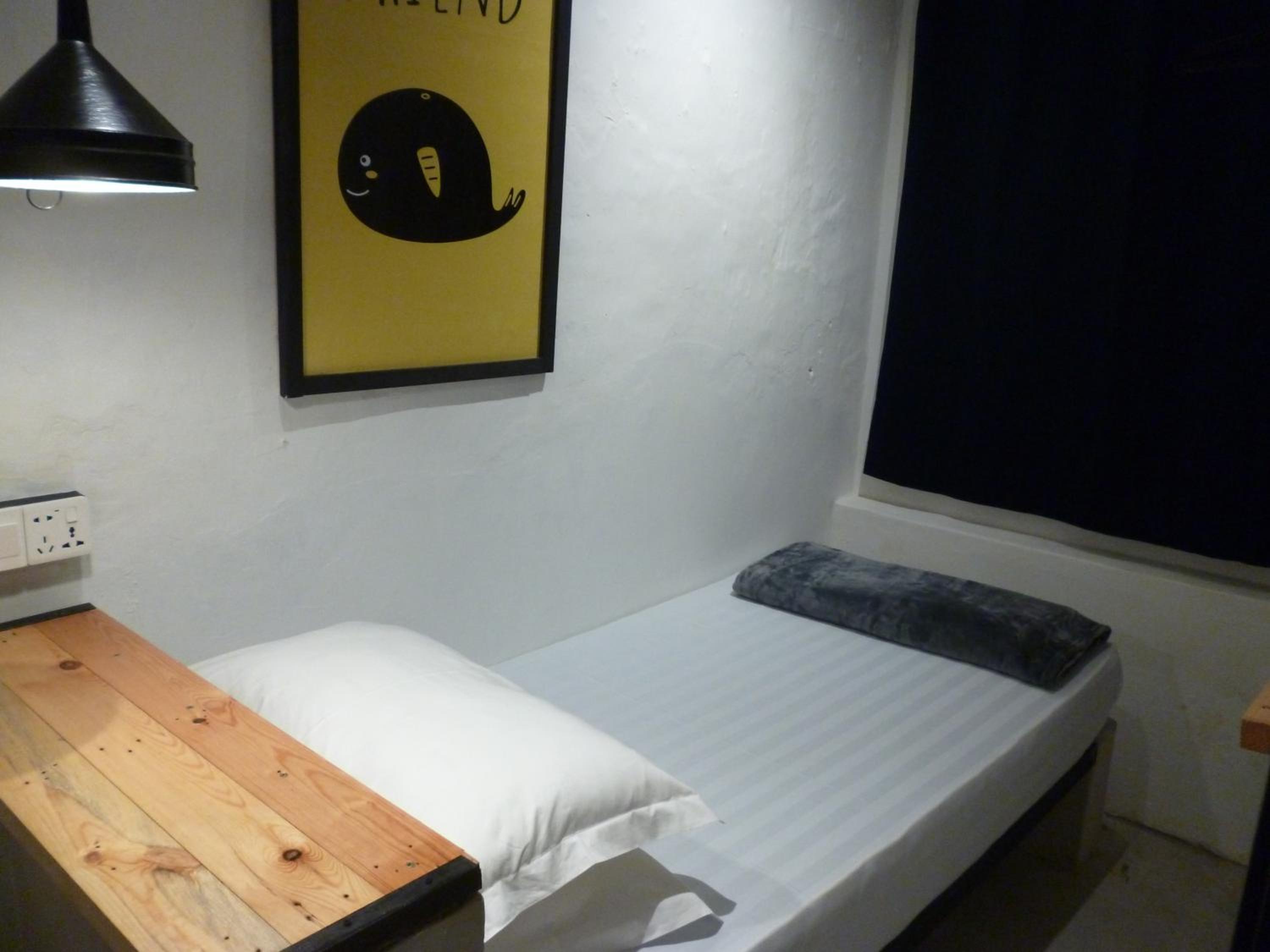 Ola Hostel