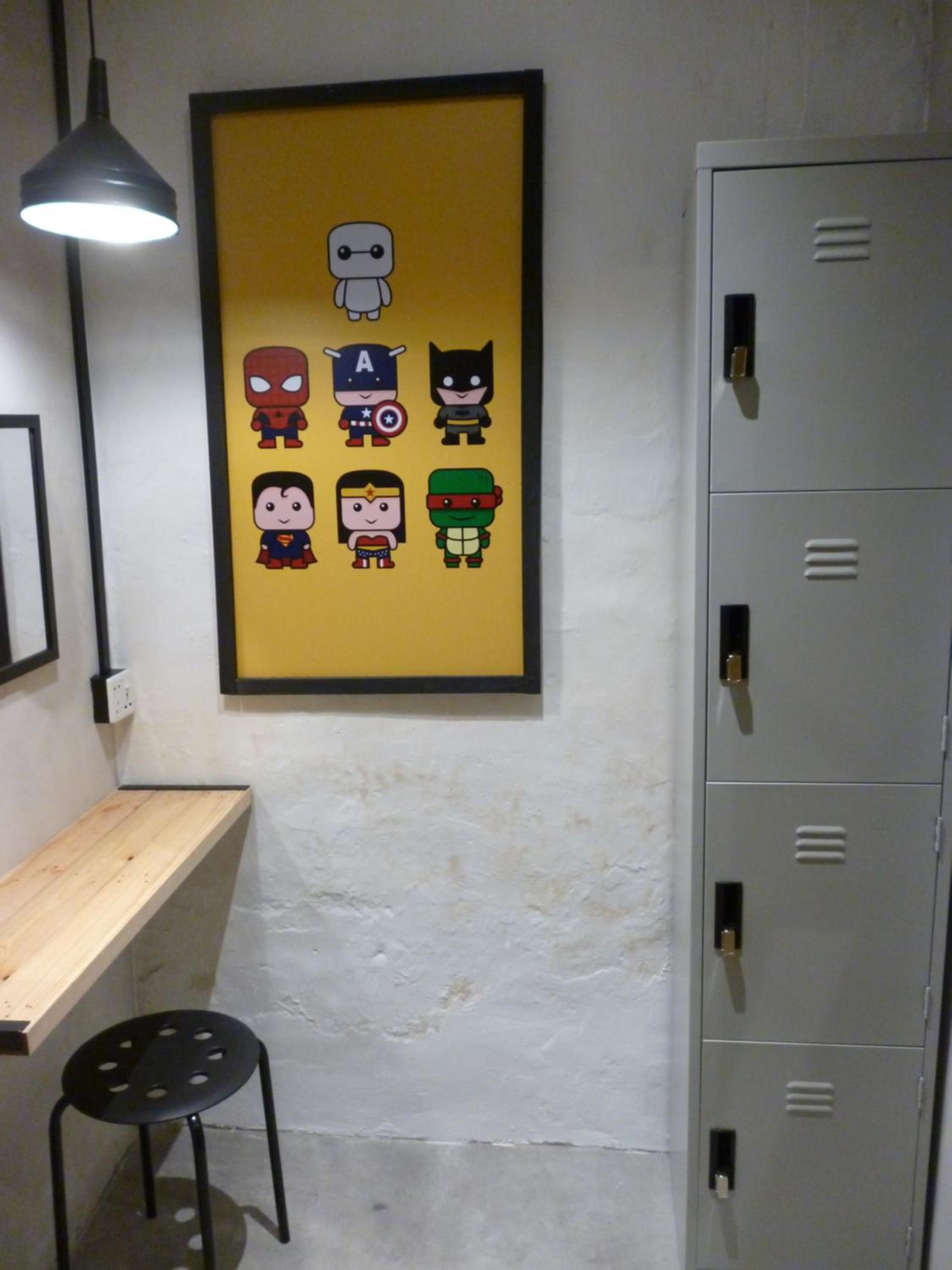 Ola Hostel