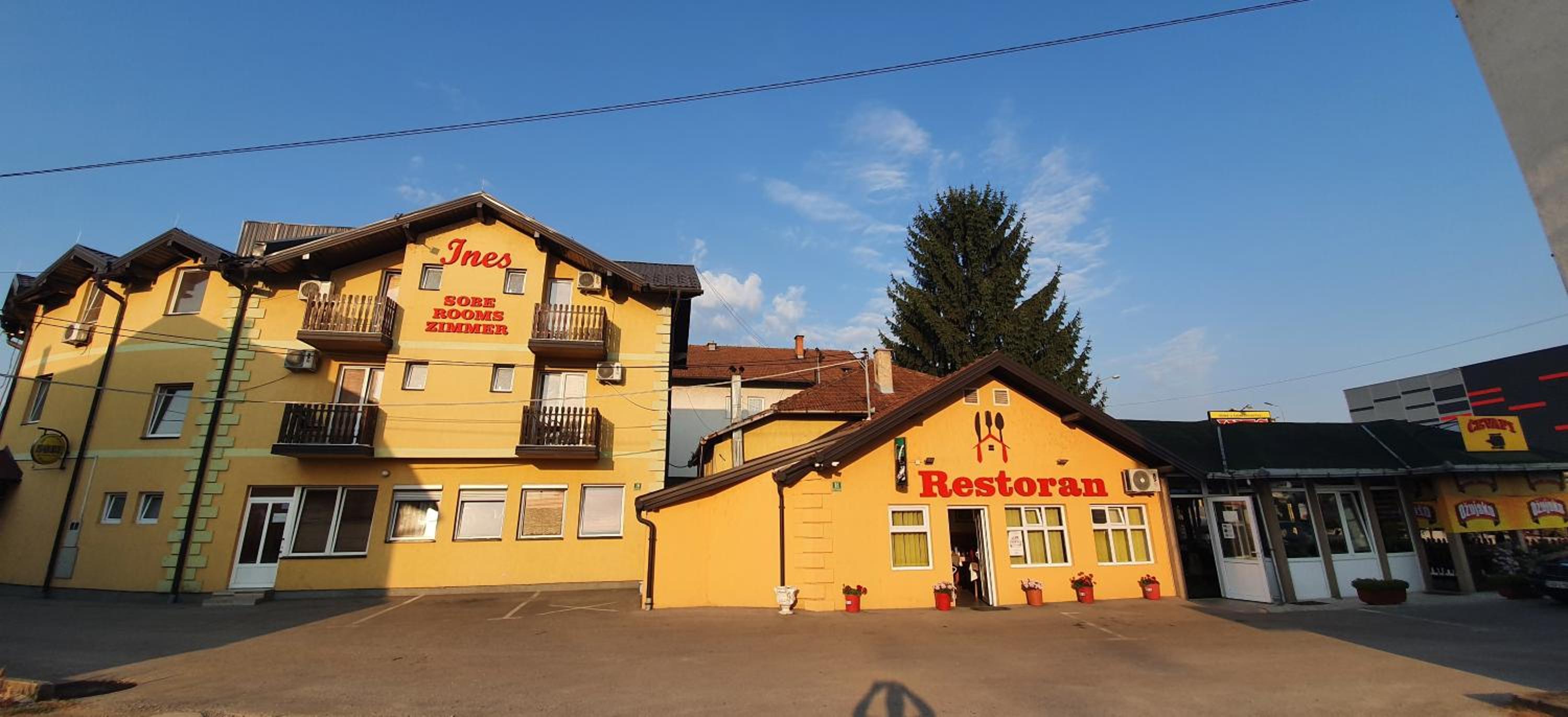 Guesthouse 