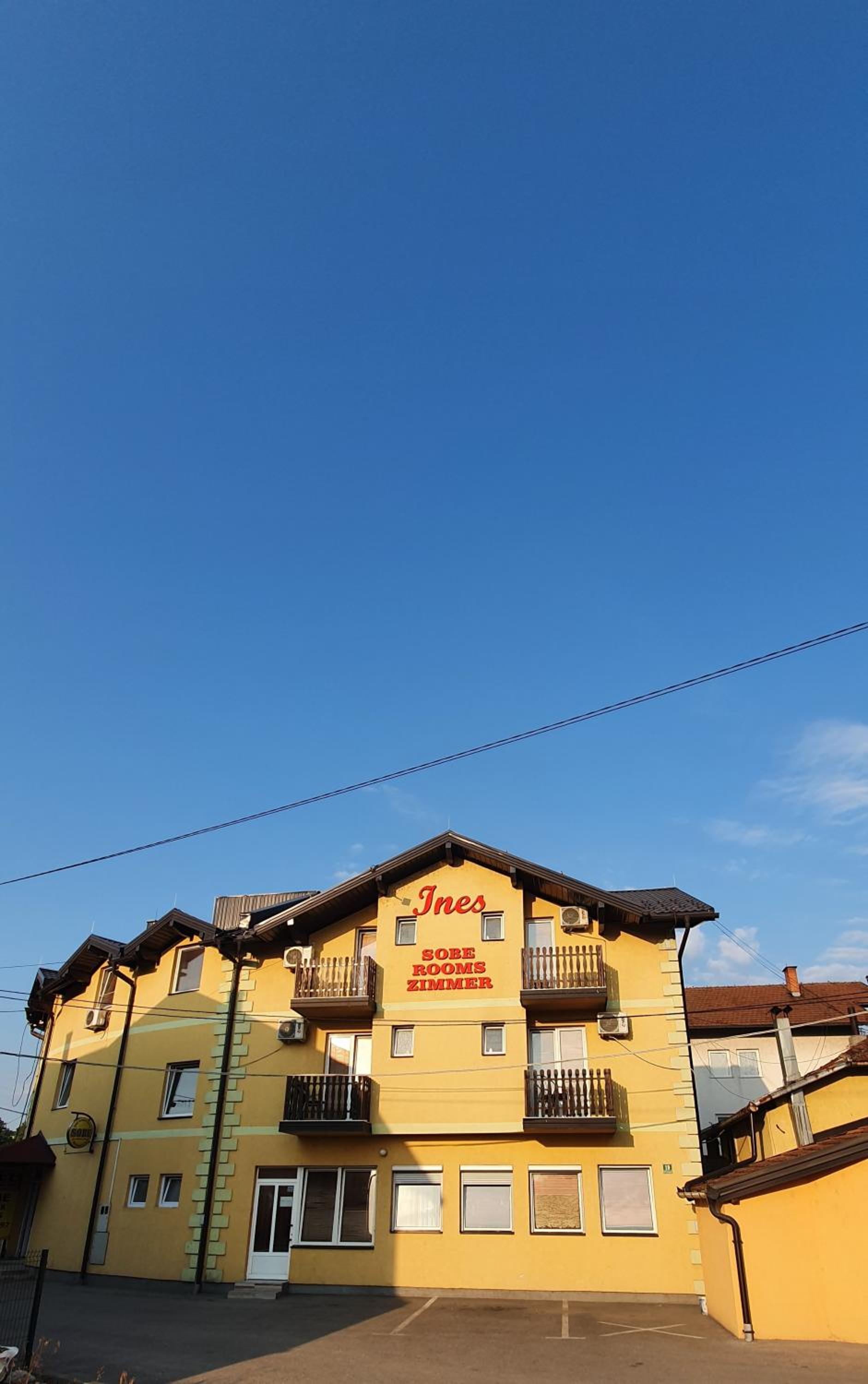 Guesthouse 