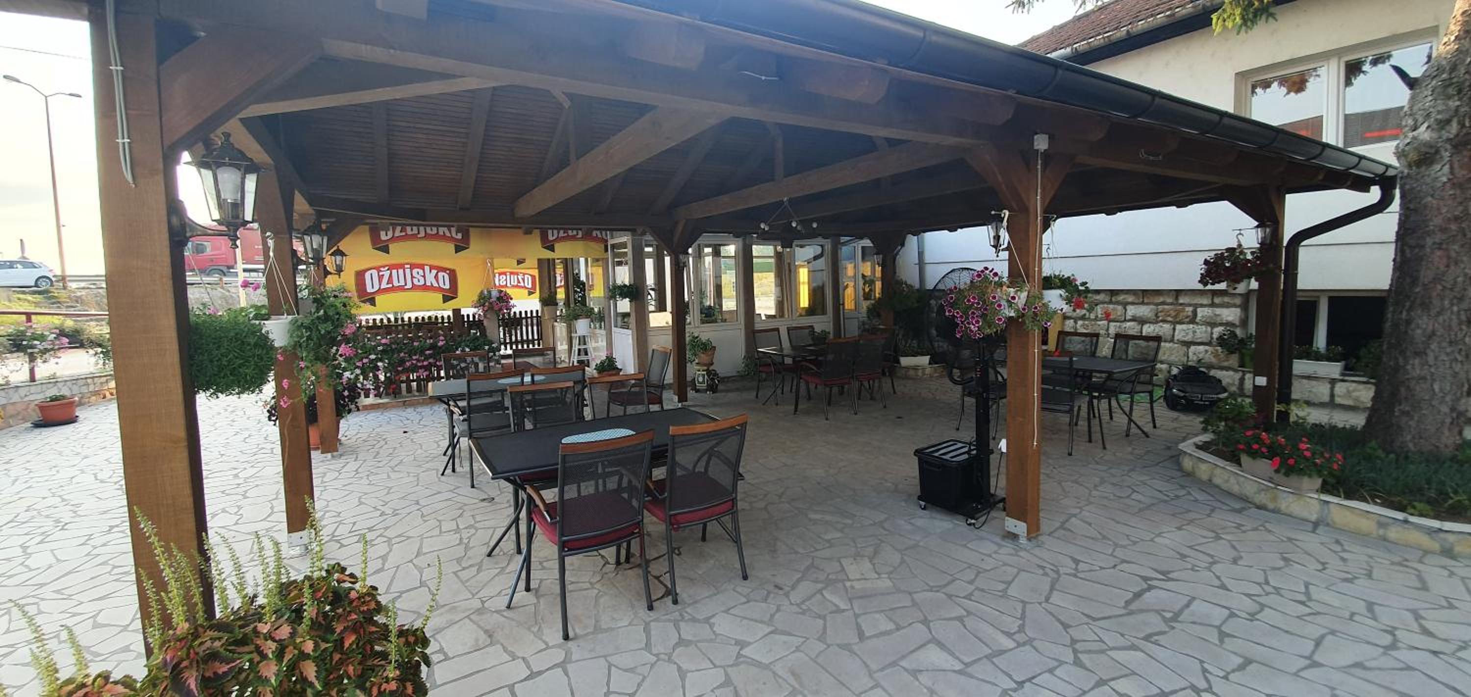 Guesthouse 