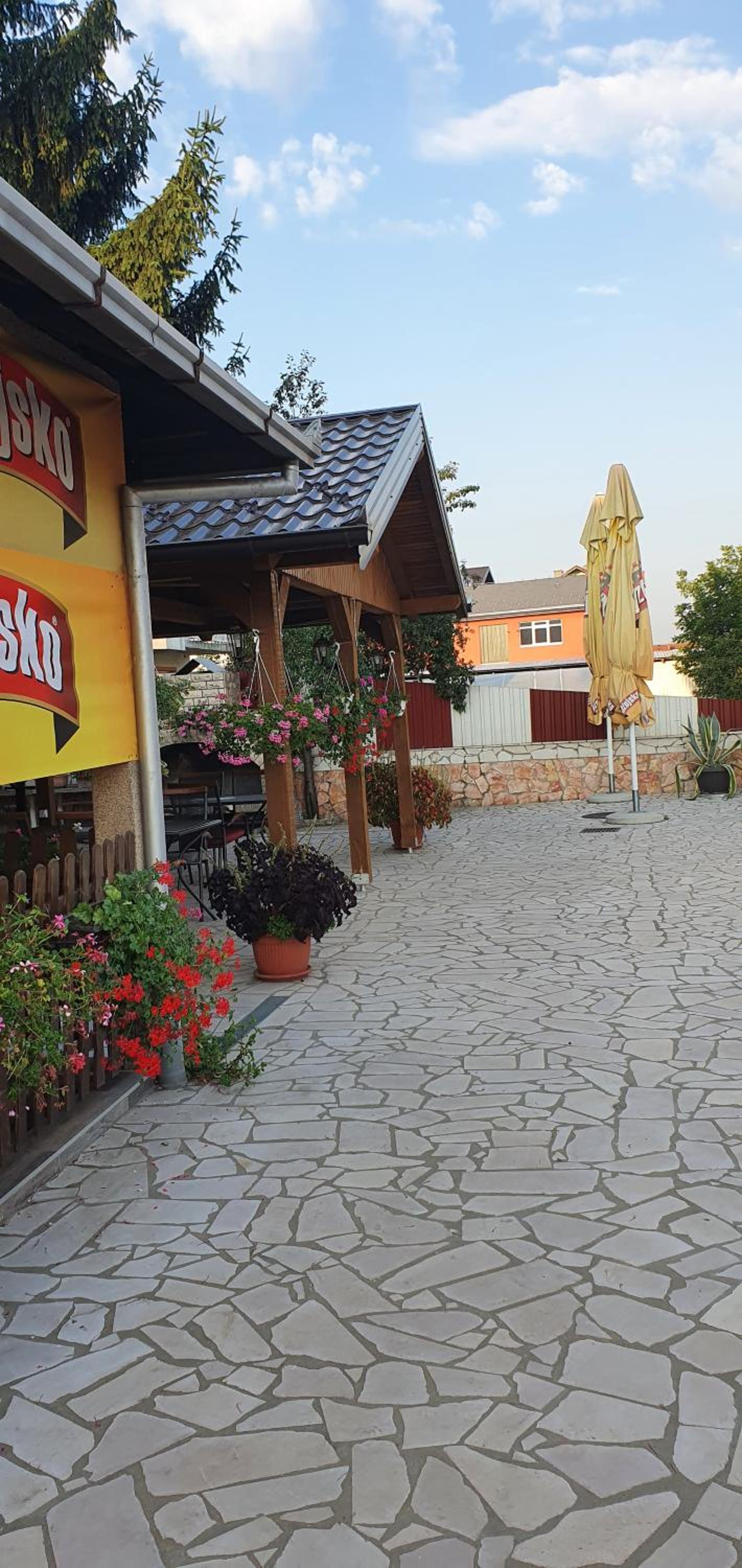 Guesthouse 