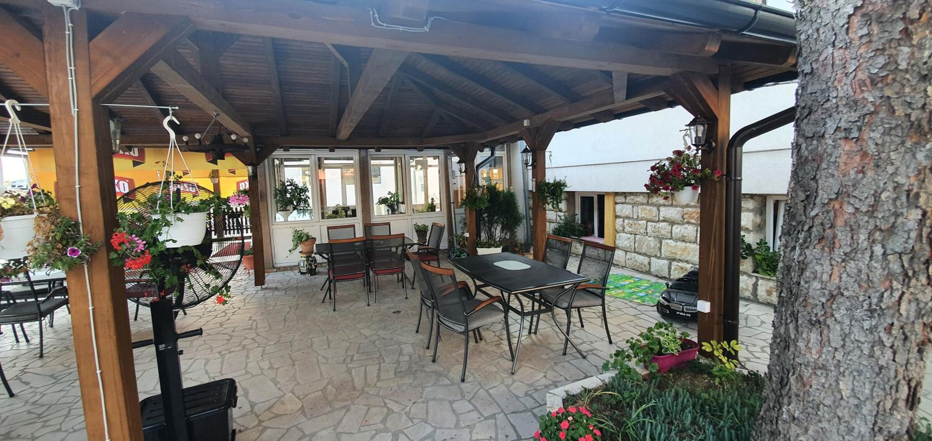 Guesthouse 