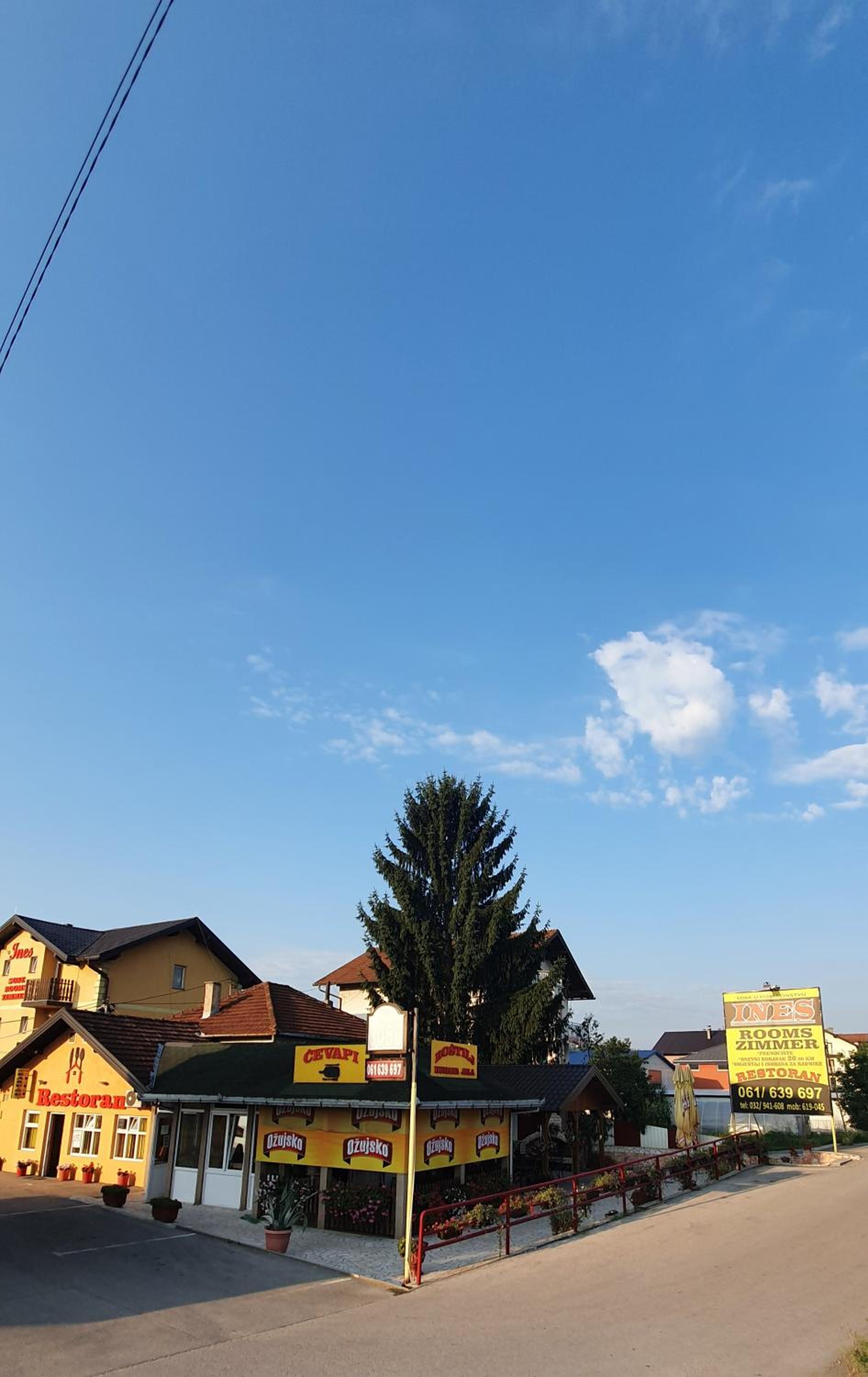 Guesthouse 