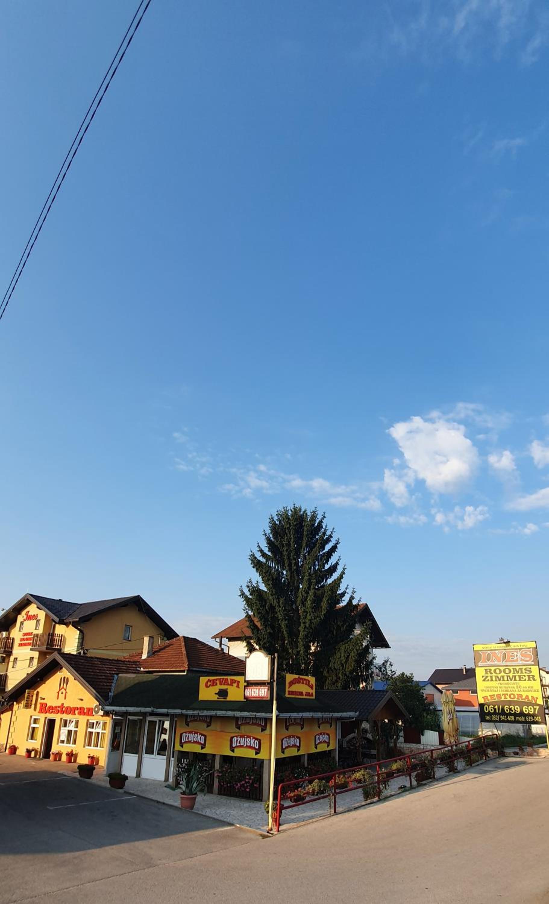 Guesthouse 