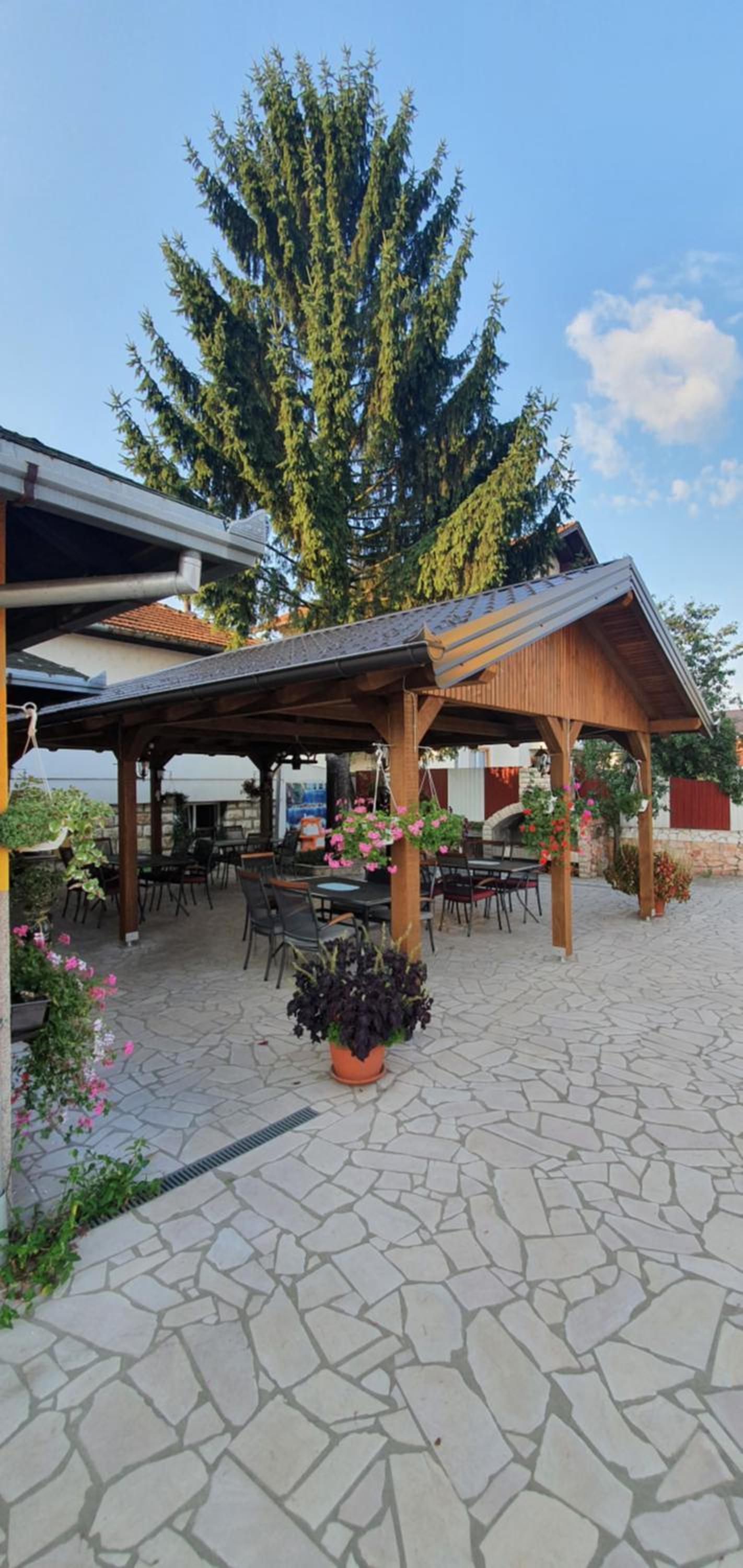 Guesthouse 