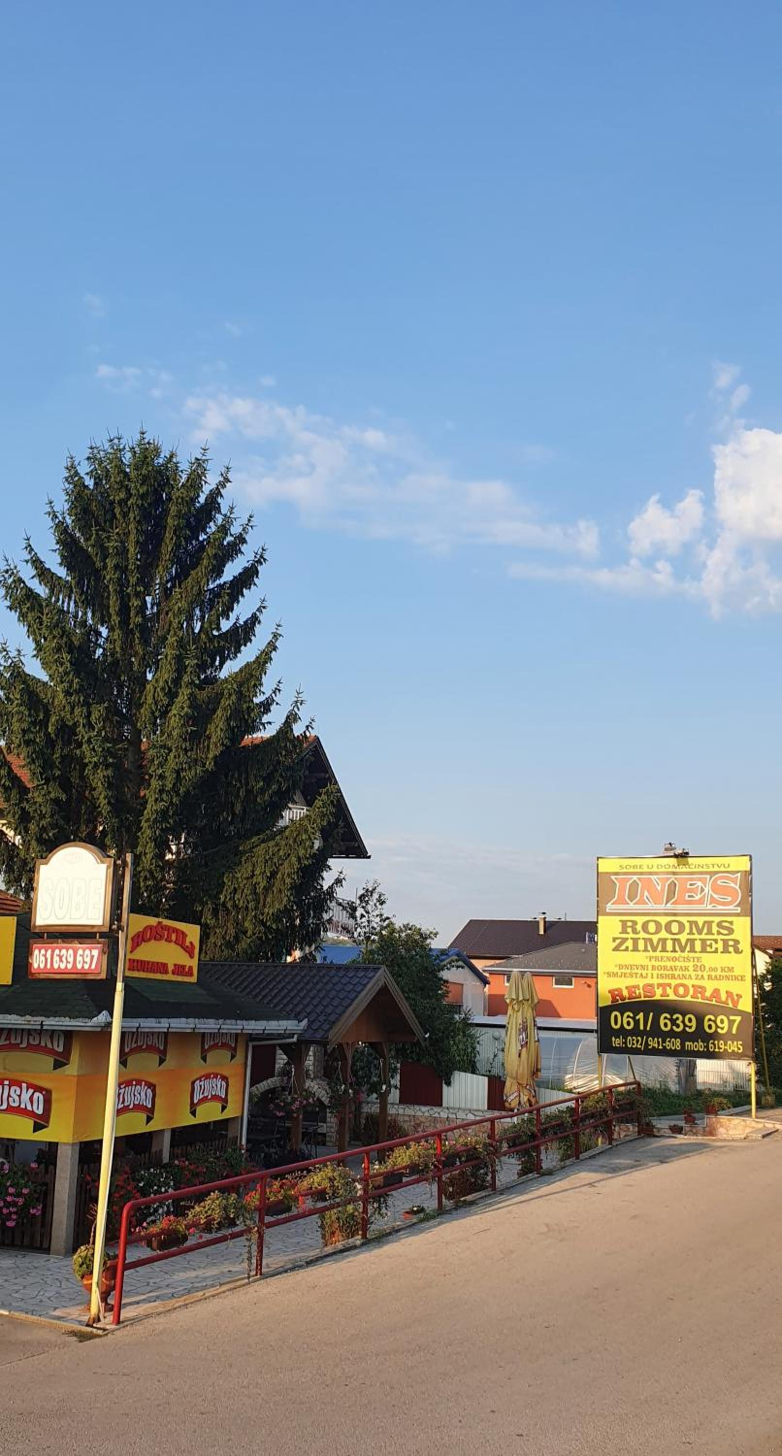 Guesthouse 