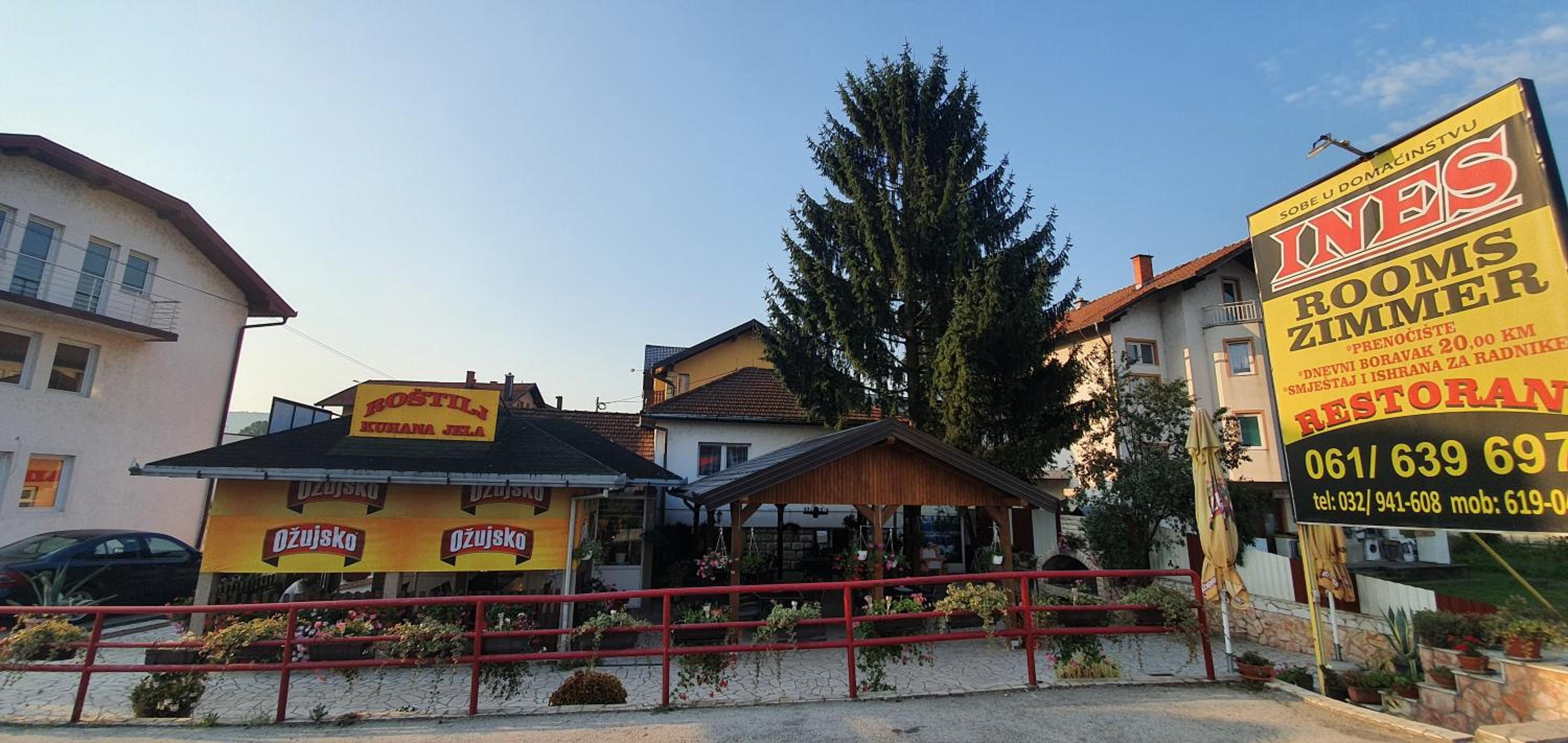 Guesthouse 