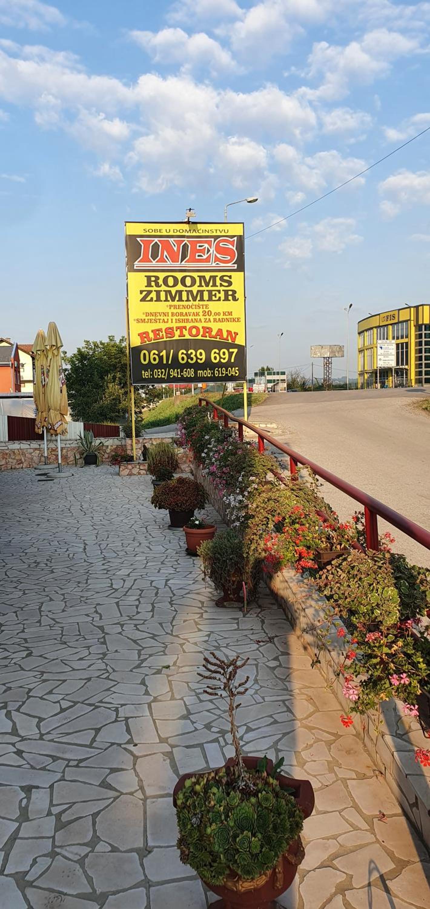 Guesthouse 