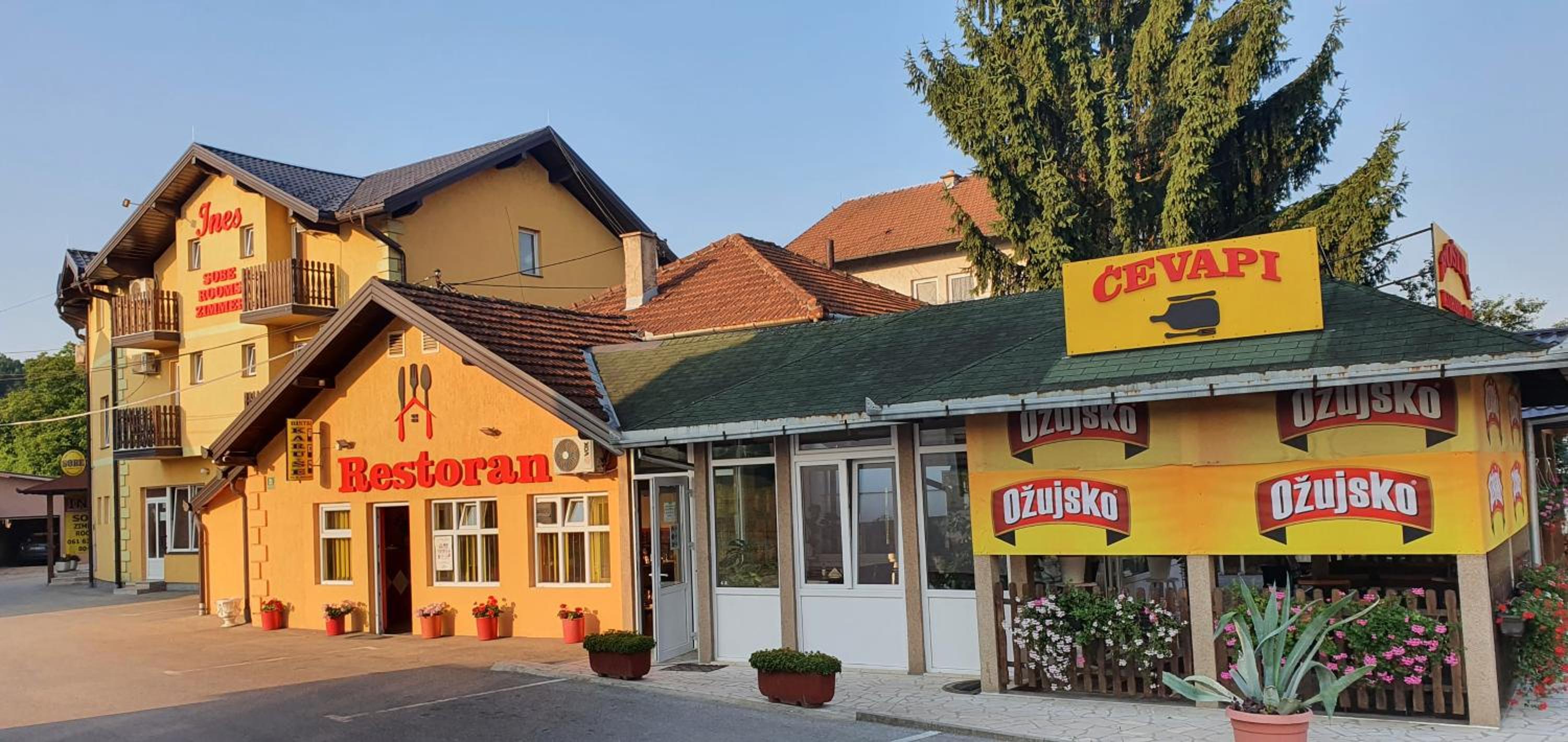 Guesthouse 