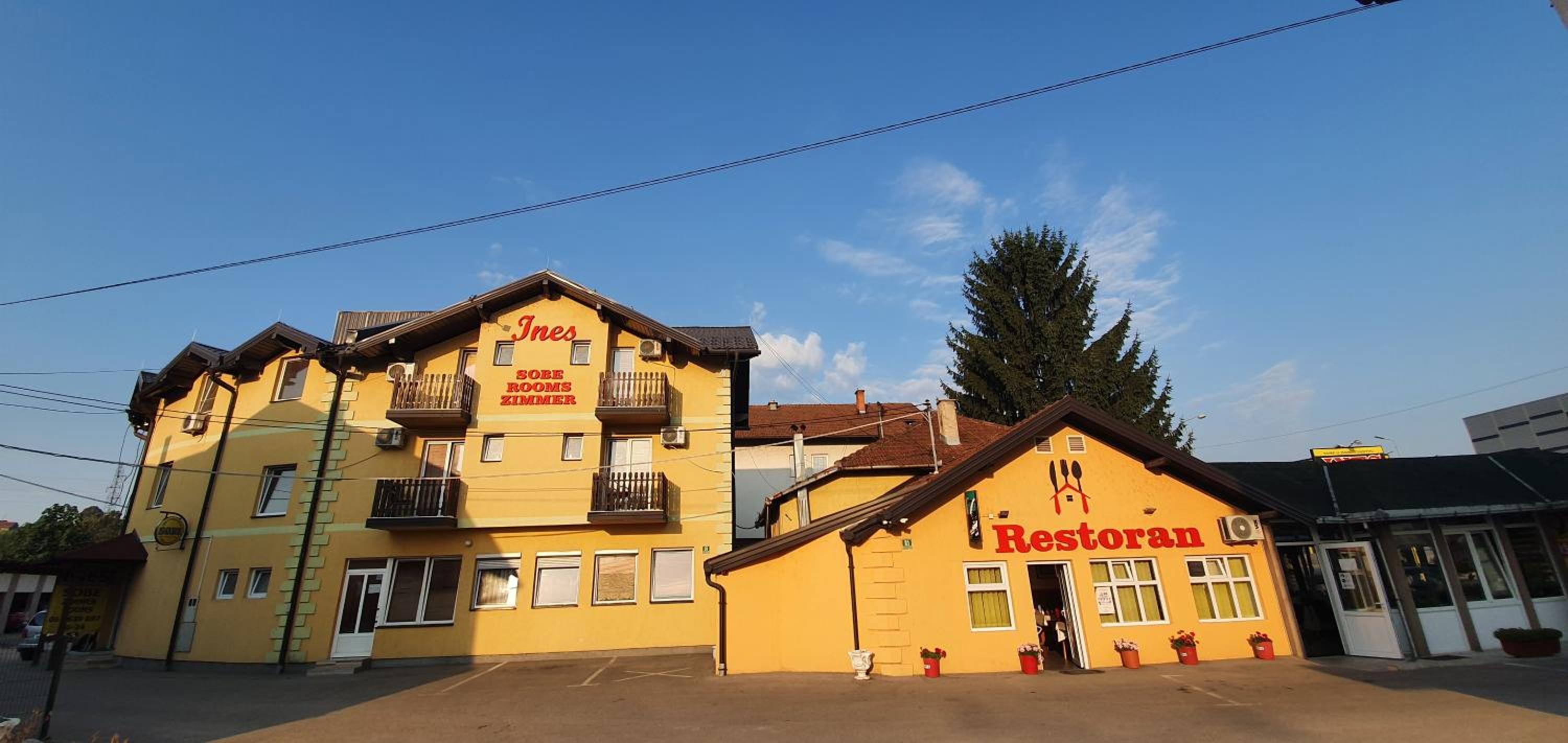 Guesthouse 