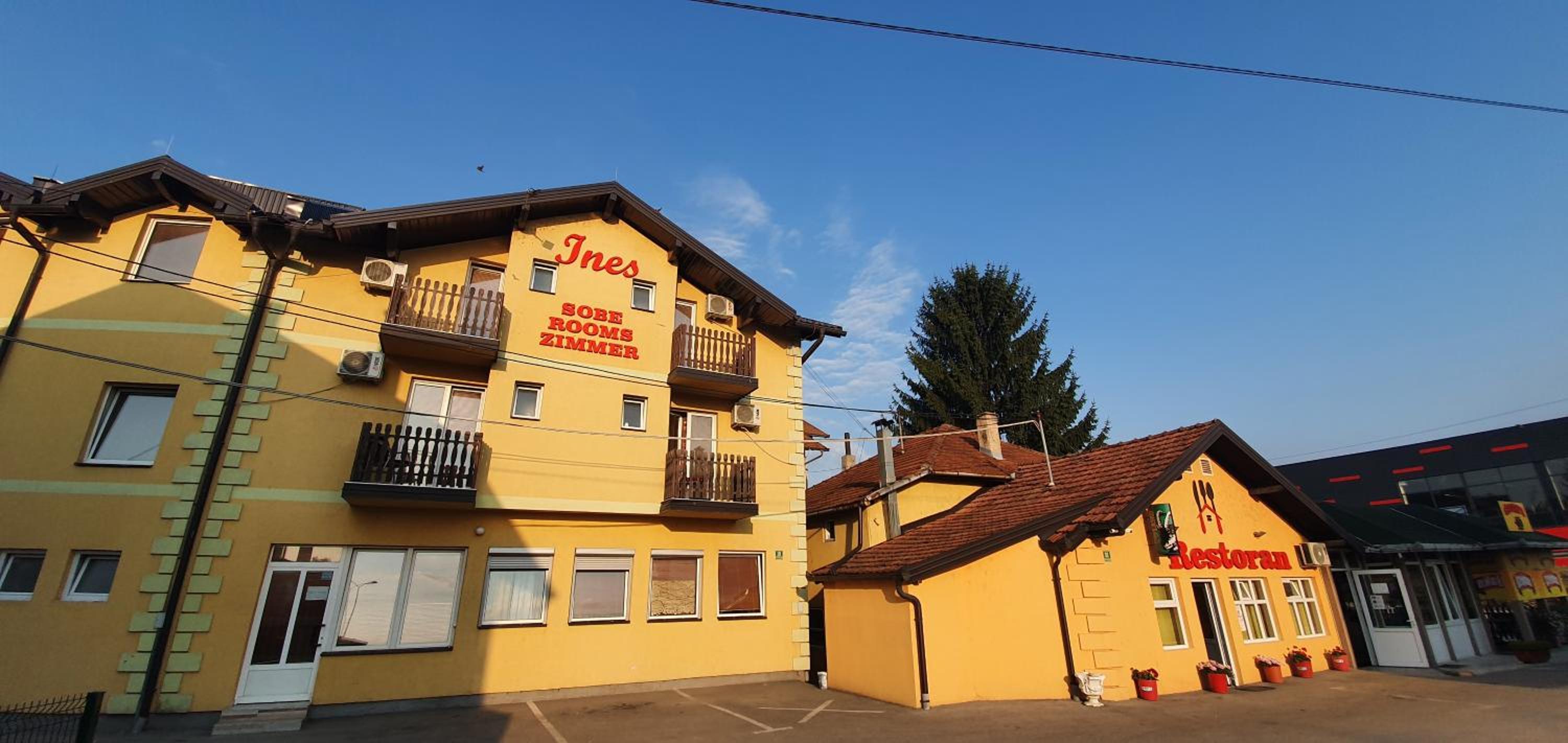 Guesthouse 