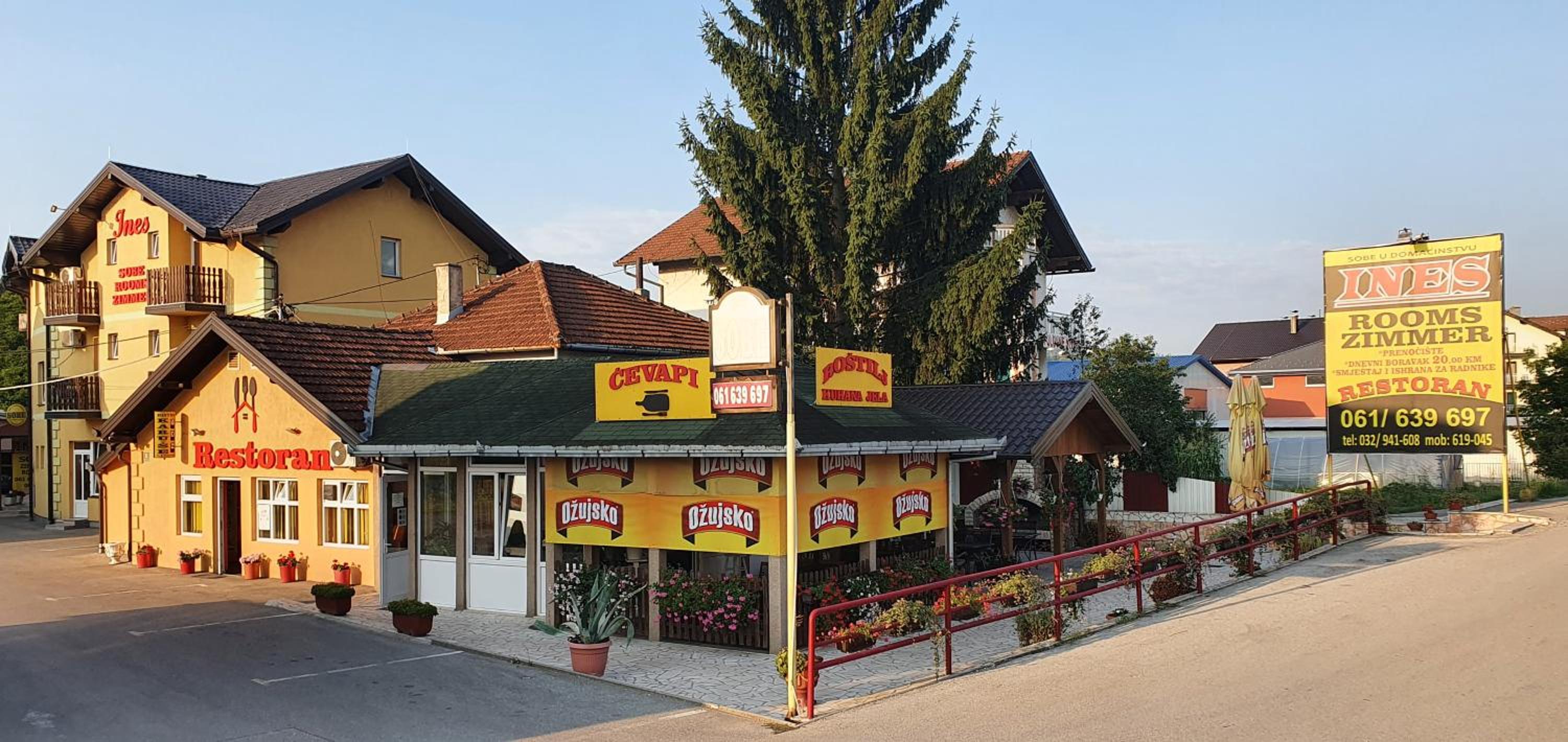 Guesthouse 