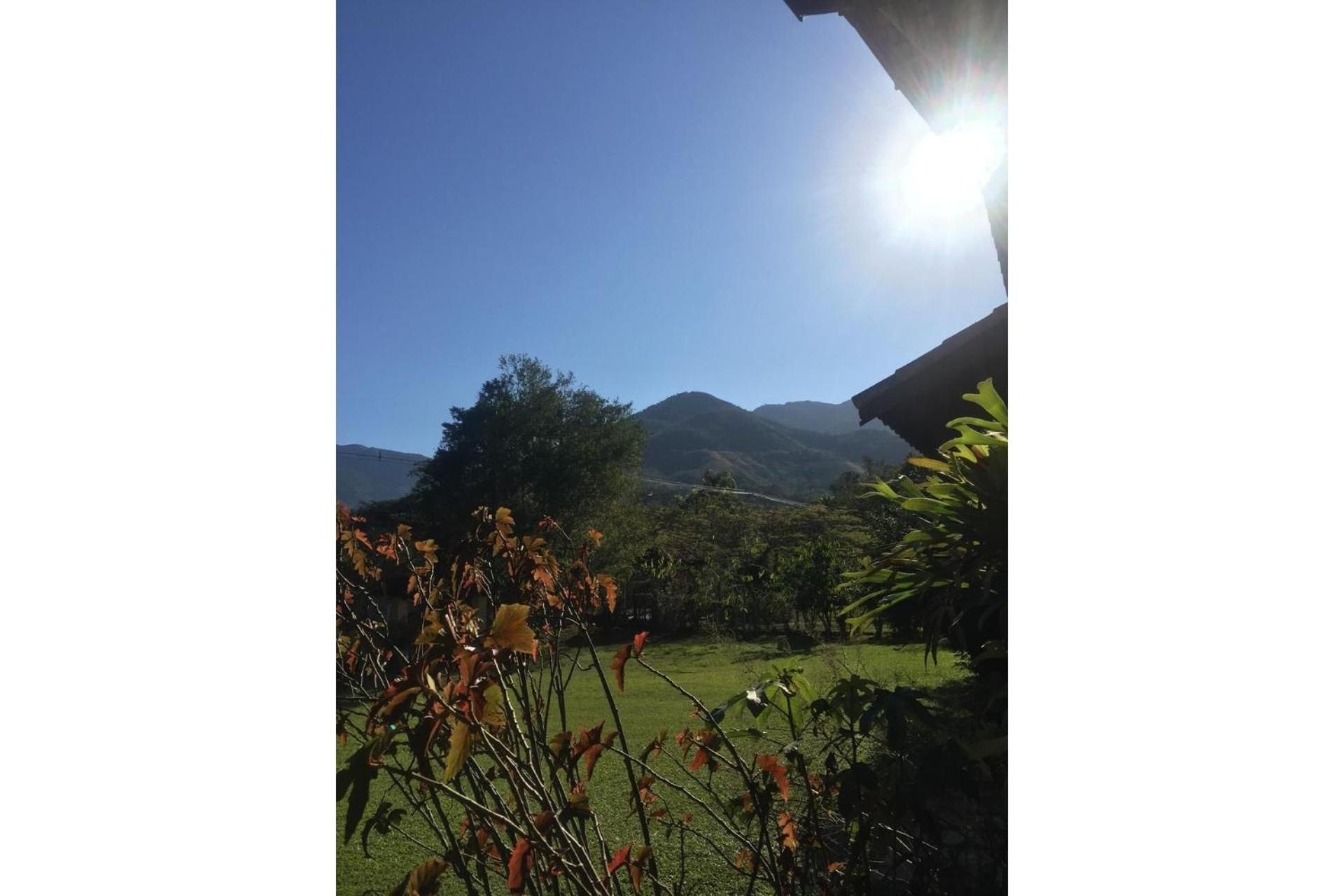 Pousada Serra da Mantiqueira