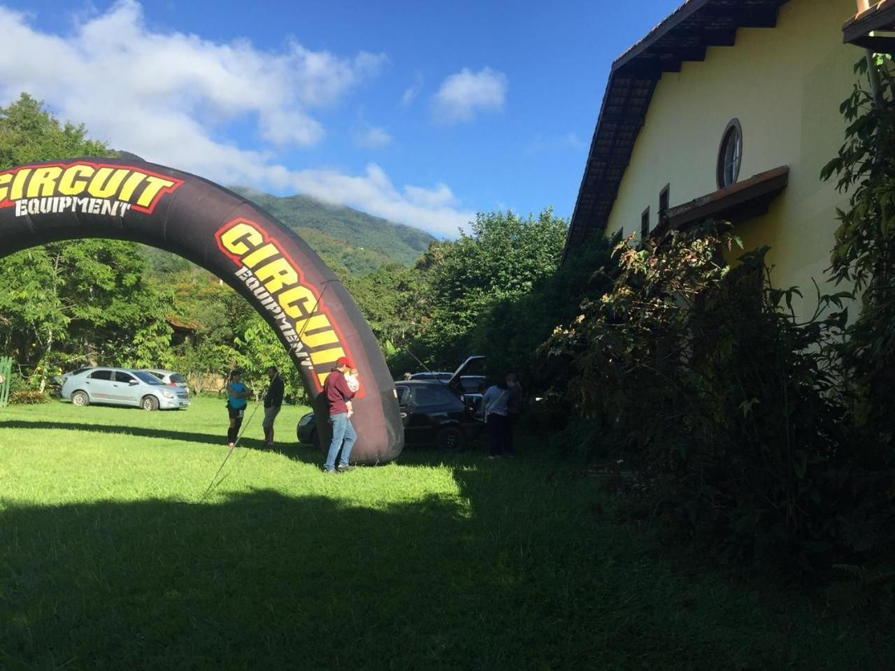 Pousada Serra da Mantiqueira