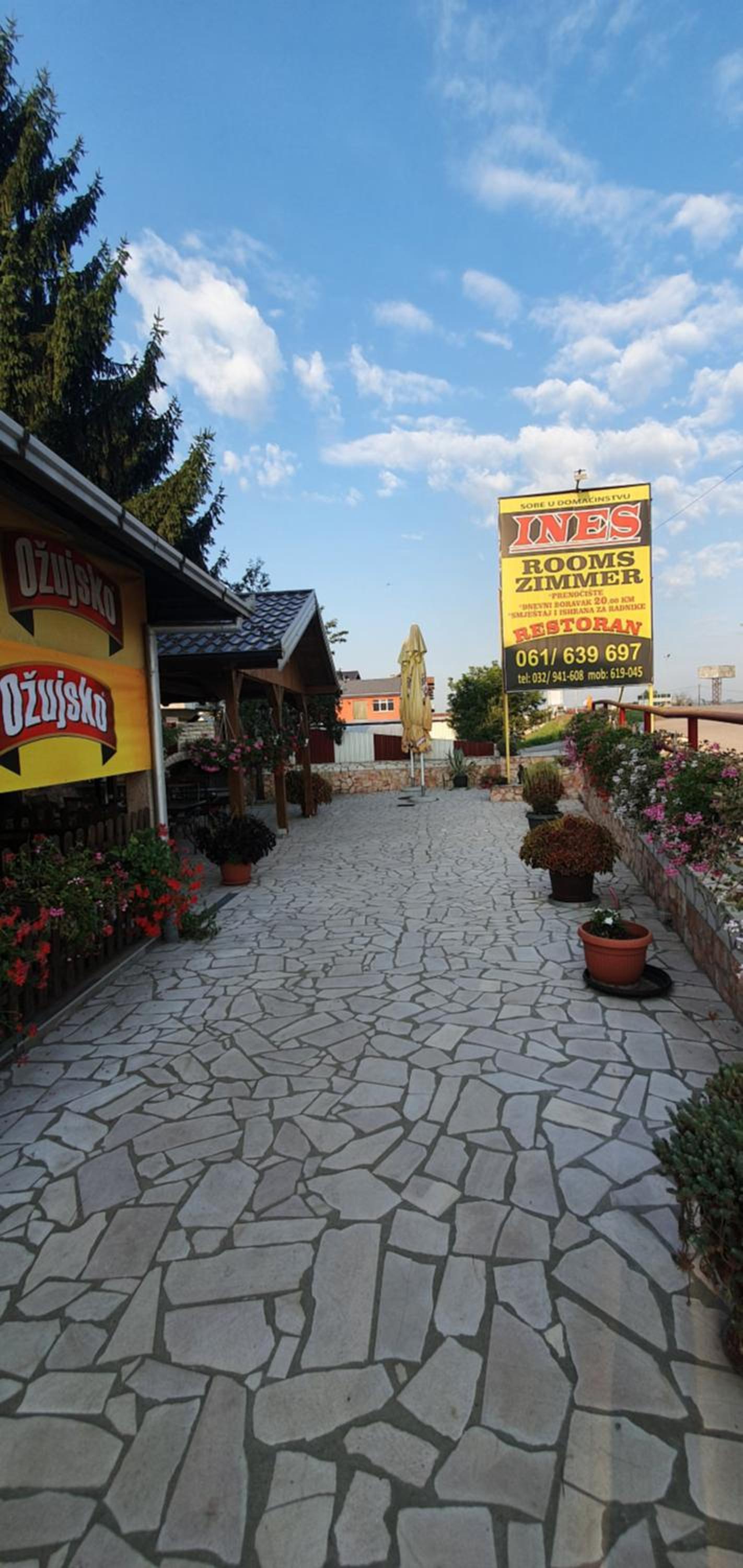 Guesthouse 