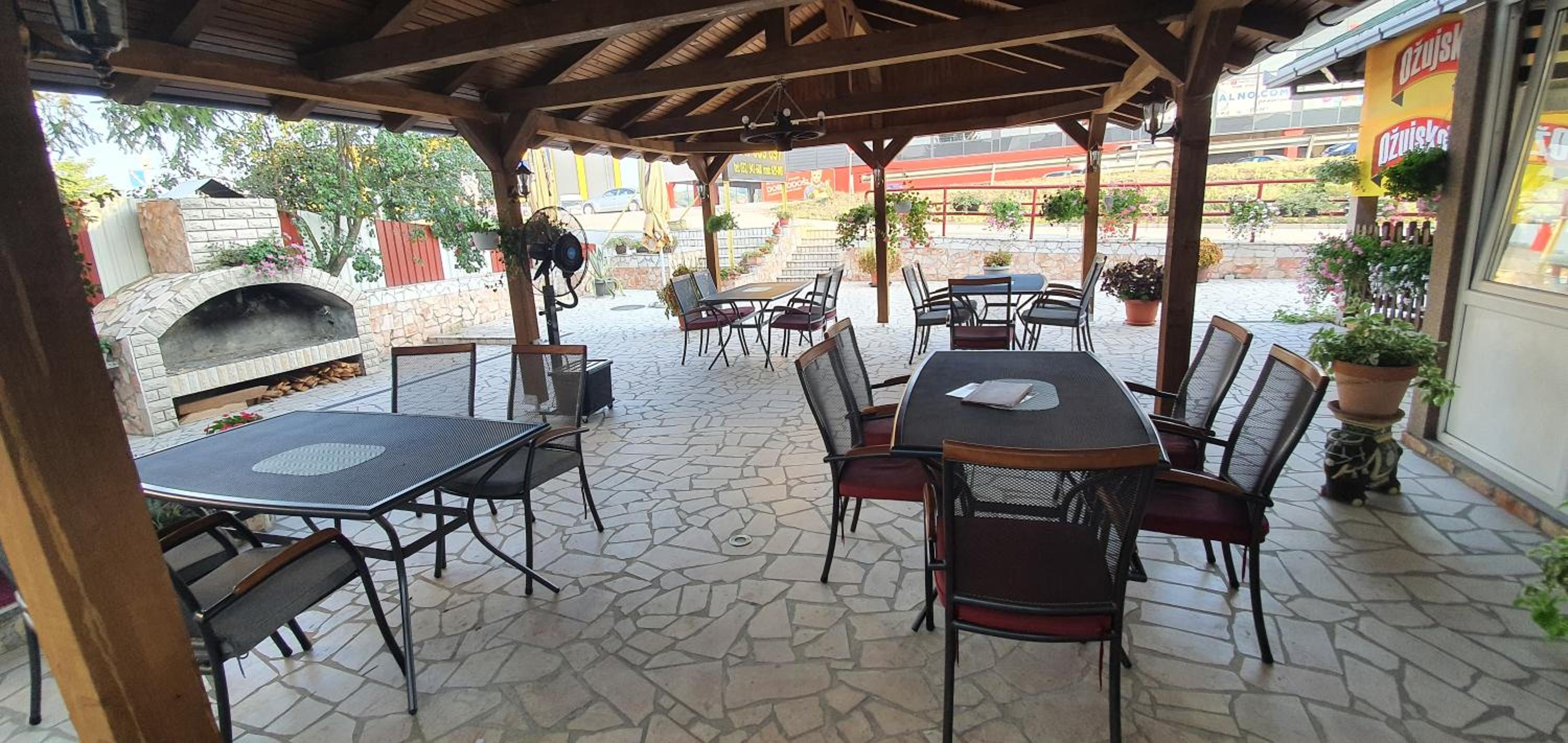 Guesthouse 