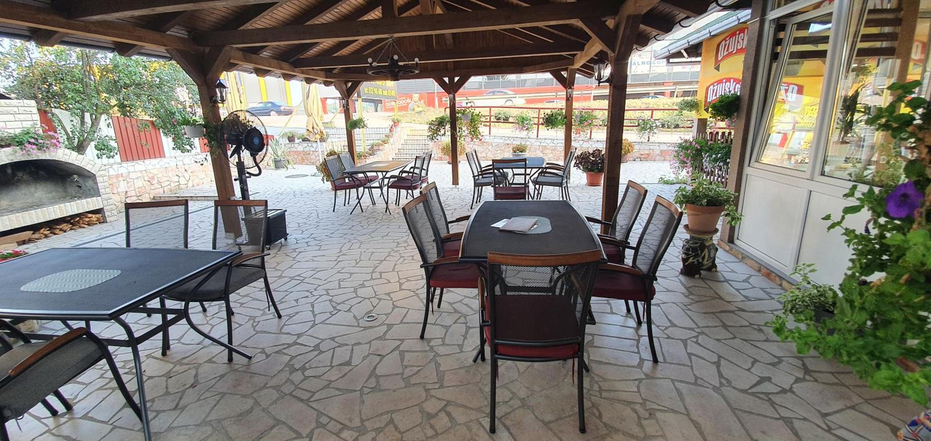Guesthouse 