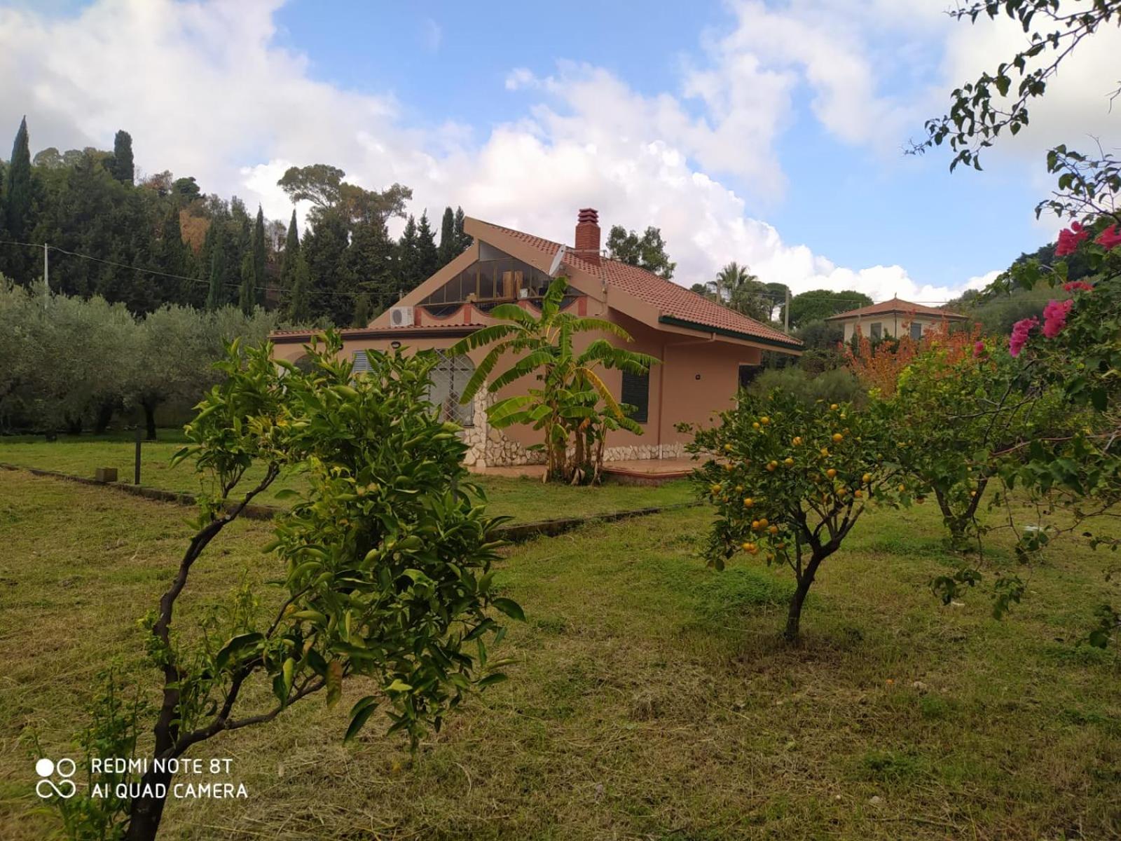 Villa Etna Pippo view 3