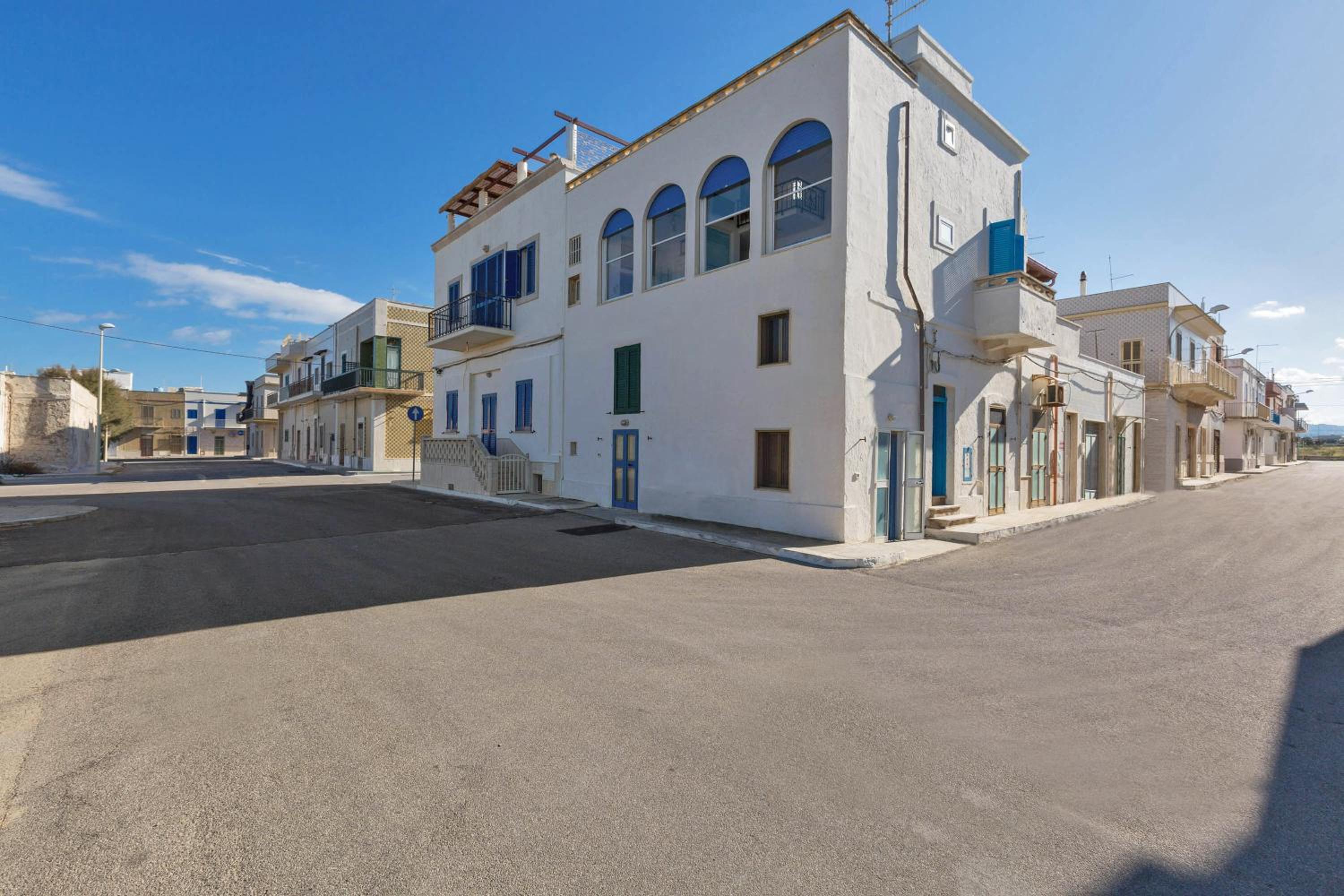 Casa Lorenzo view 3