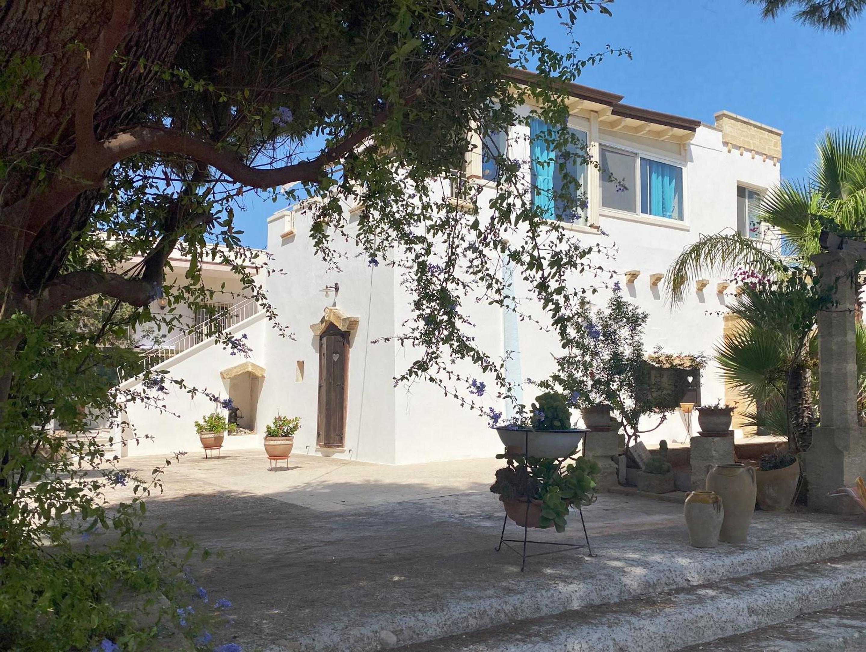 Sea View House Torre Pali photo 2
