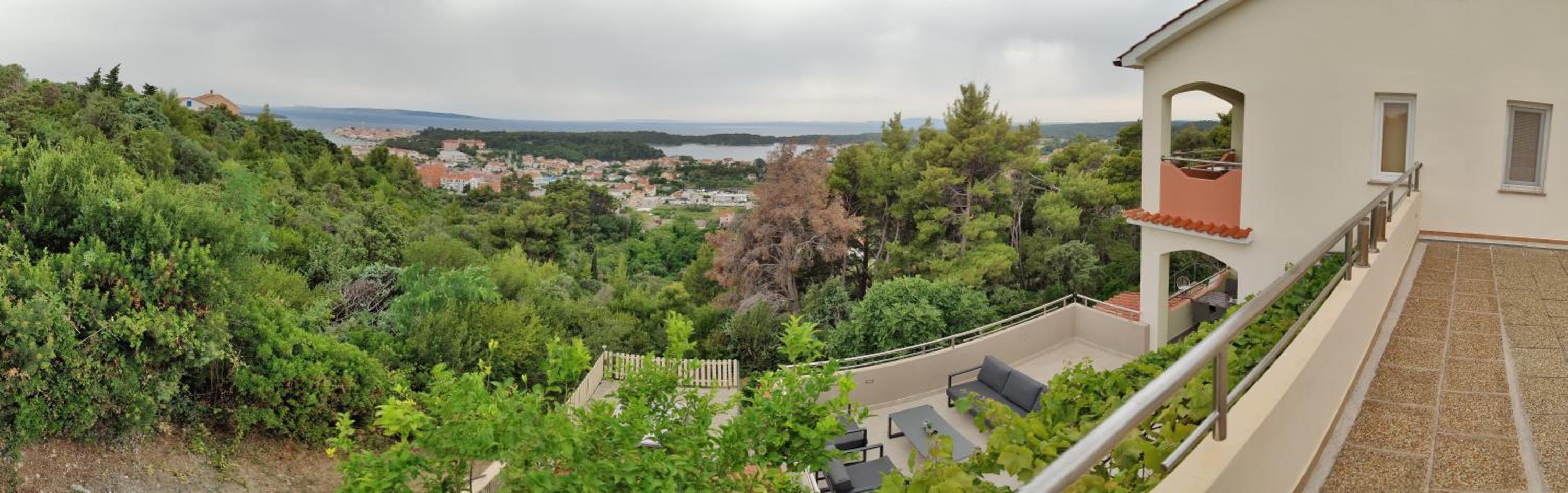 Apartments Lumar