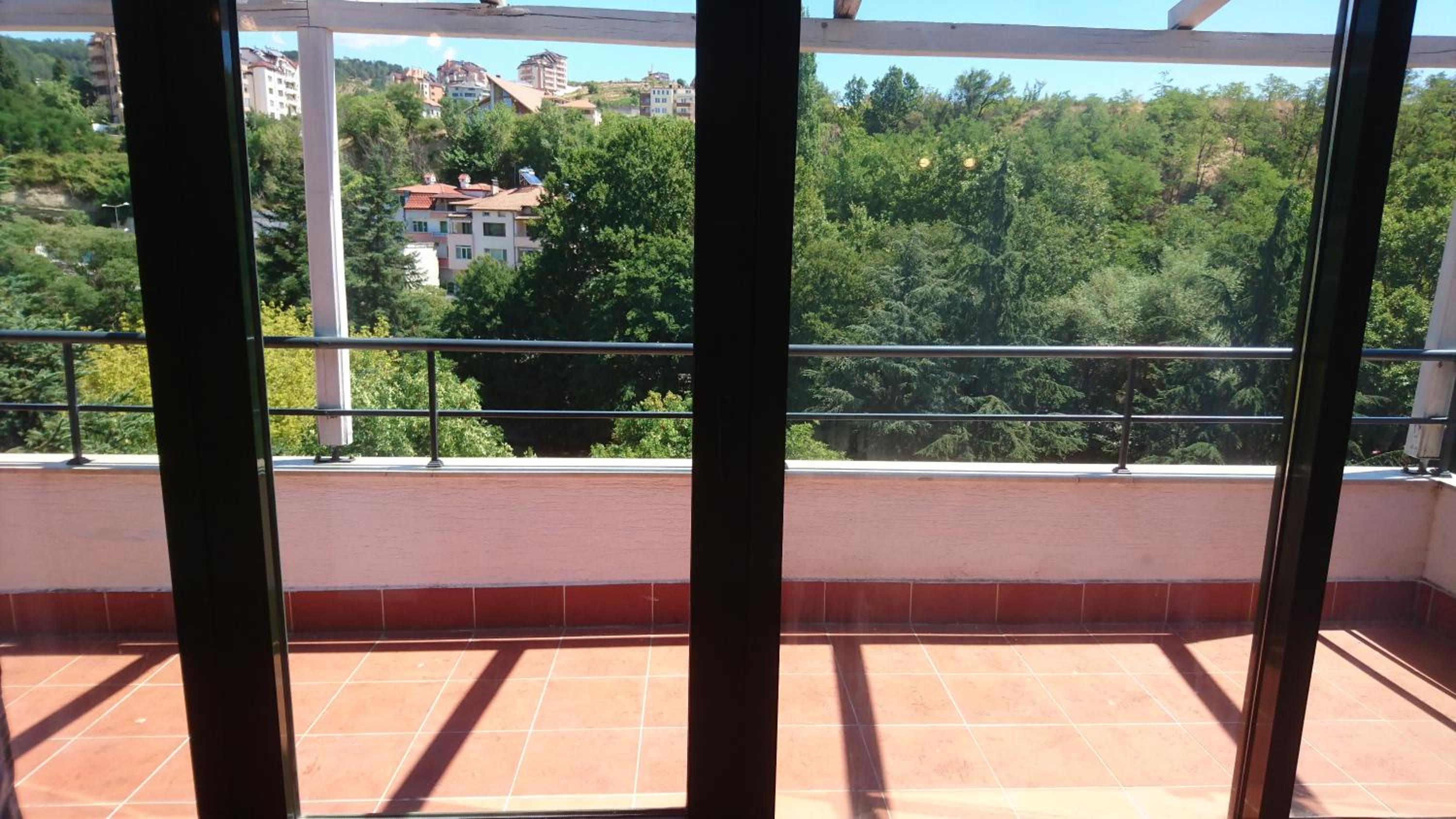 Park Apartments & Rooms Popovi