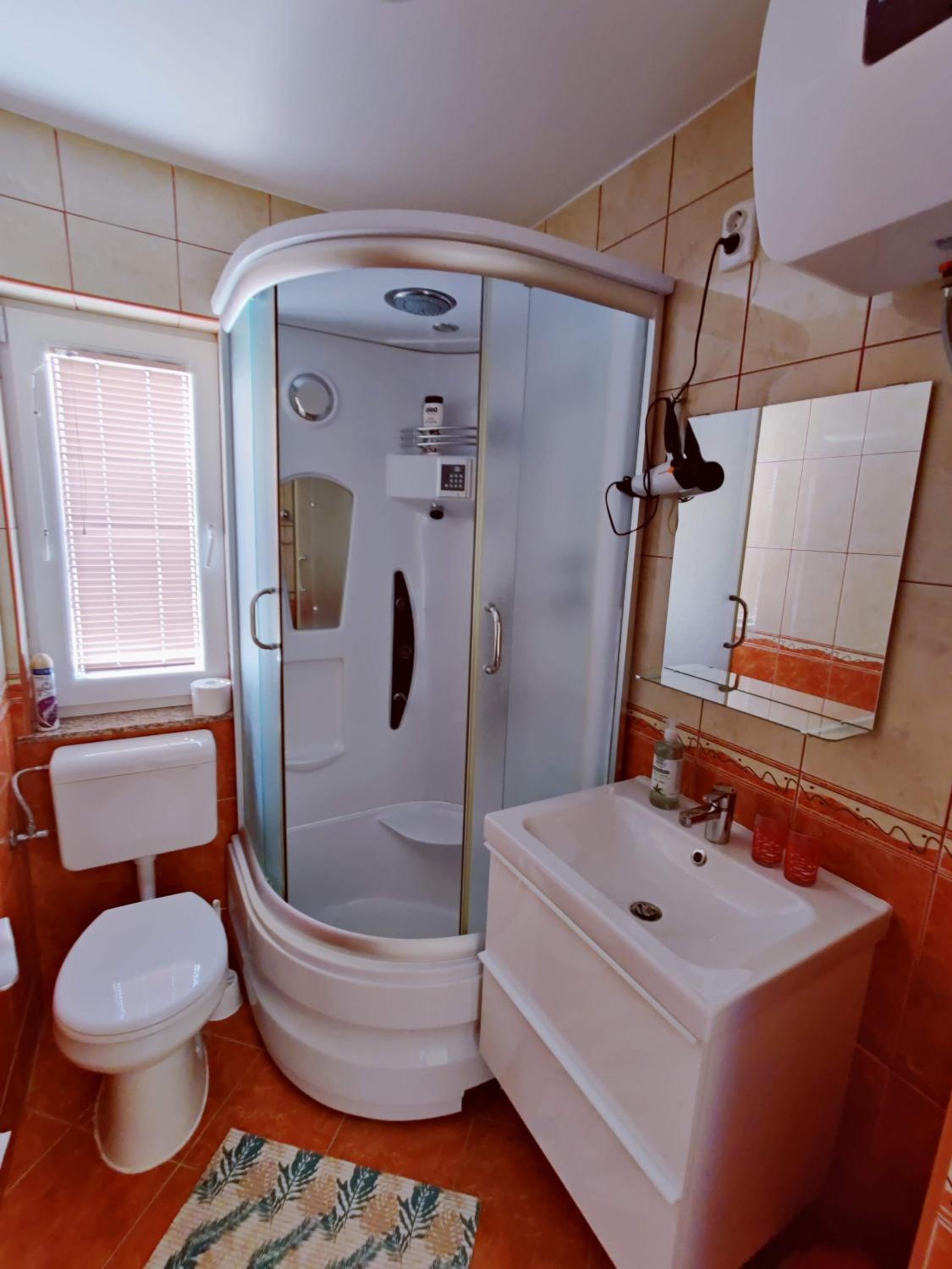 Apartments Lumar
