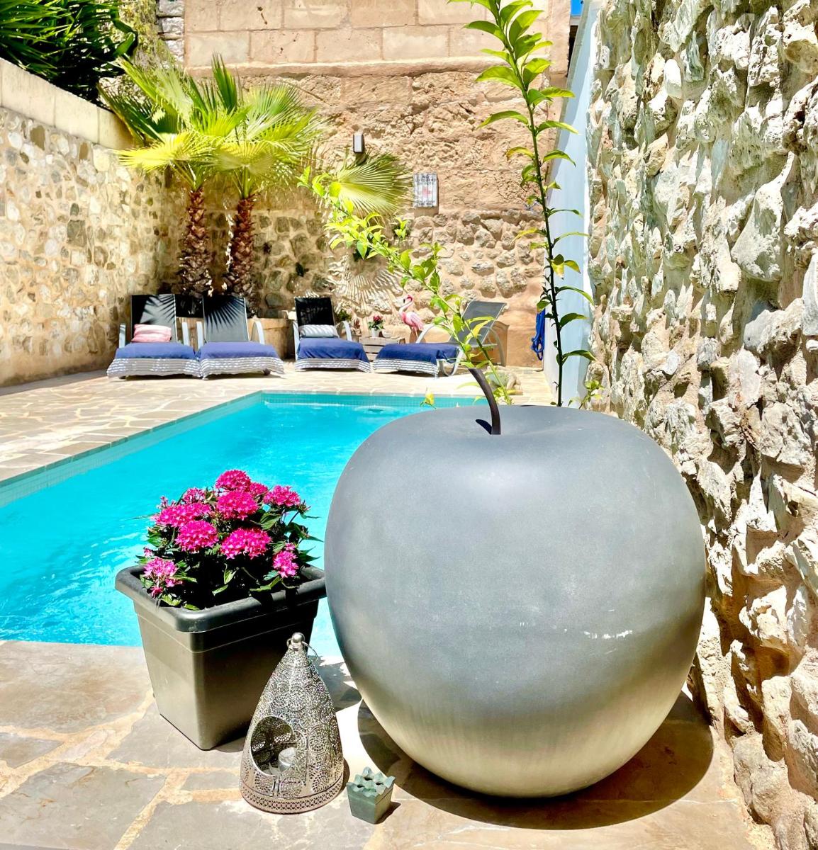Design-Villa Romantica photo 4