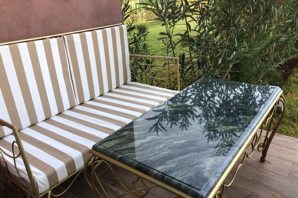 Cosy Loft Emeraude Marrakech Prestigia Golf City