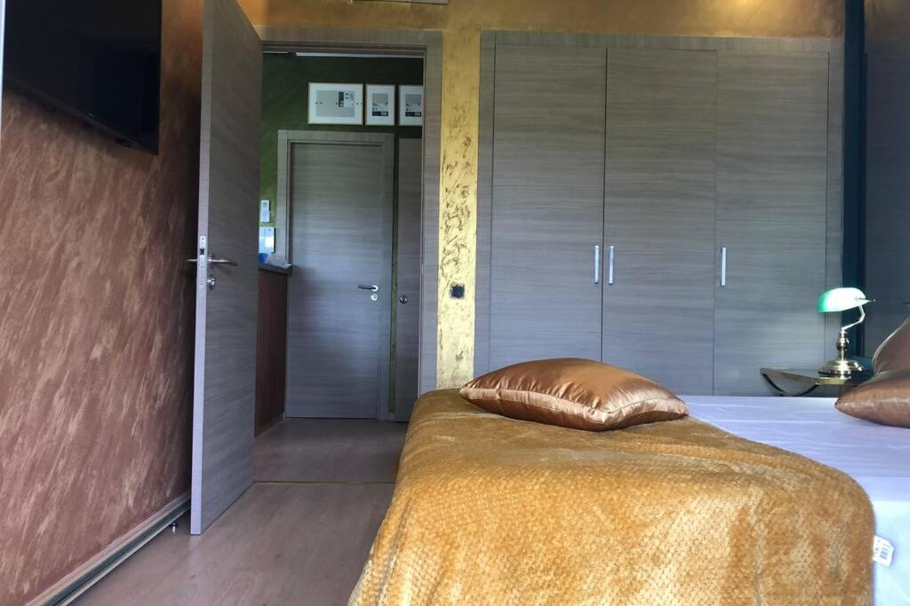 Cosy Loft Emeraude Marrakech Prestigia Golf City
