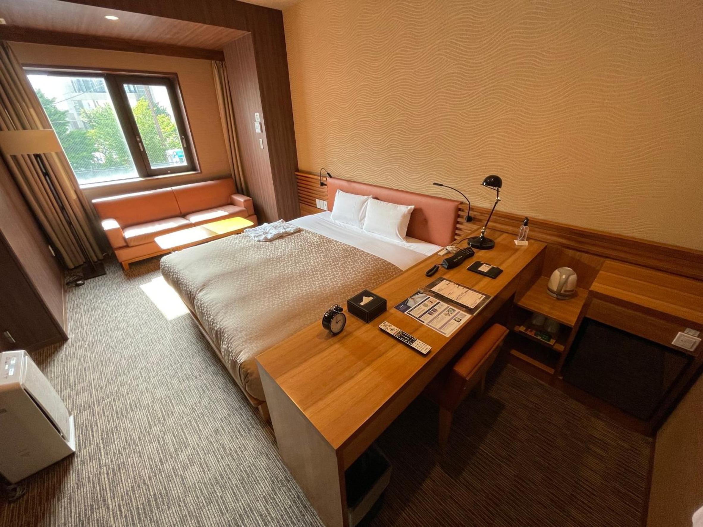 Hotel Relief SAPPORO SUSUKINO - Vacation STAY 22964v 52
