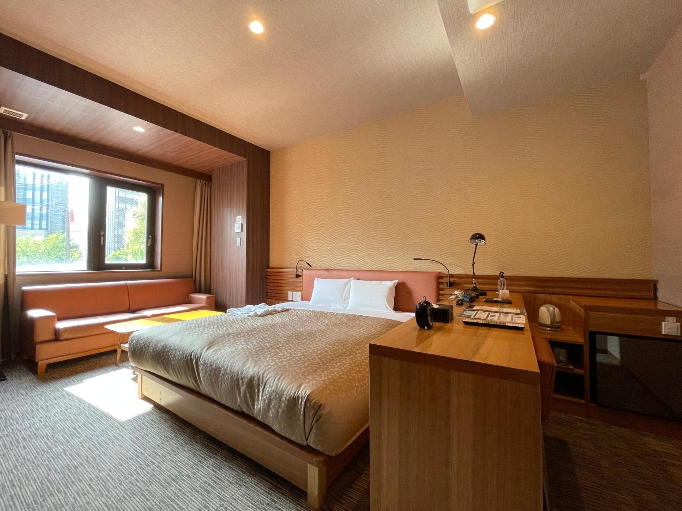 Hotel Relief SAPPORO SUSUKINO - Vacation STAY 22964v 24