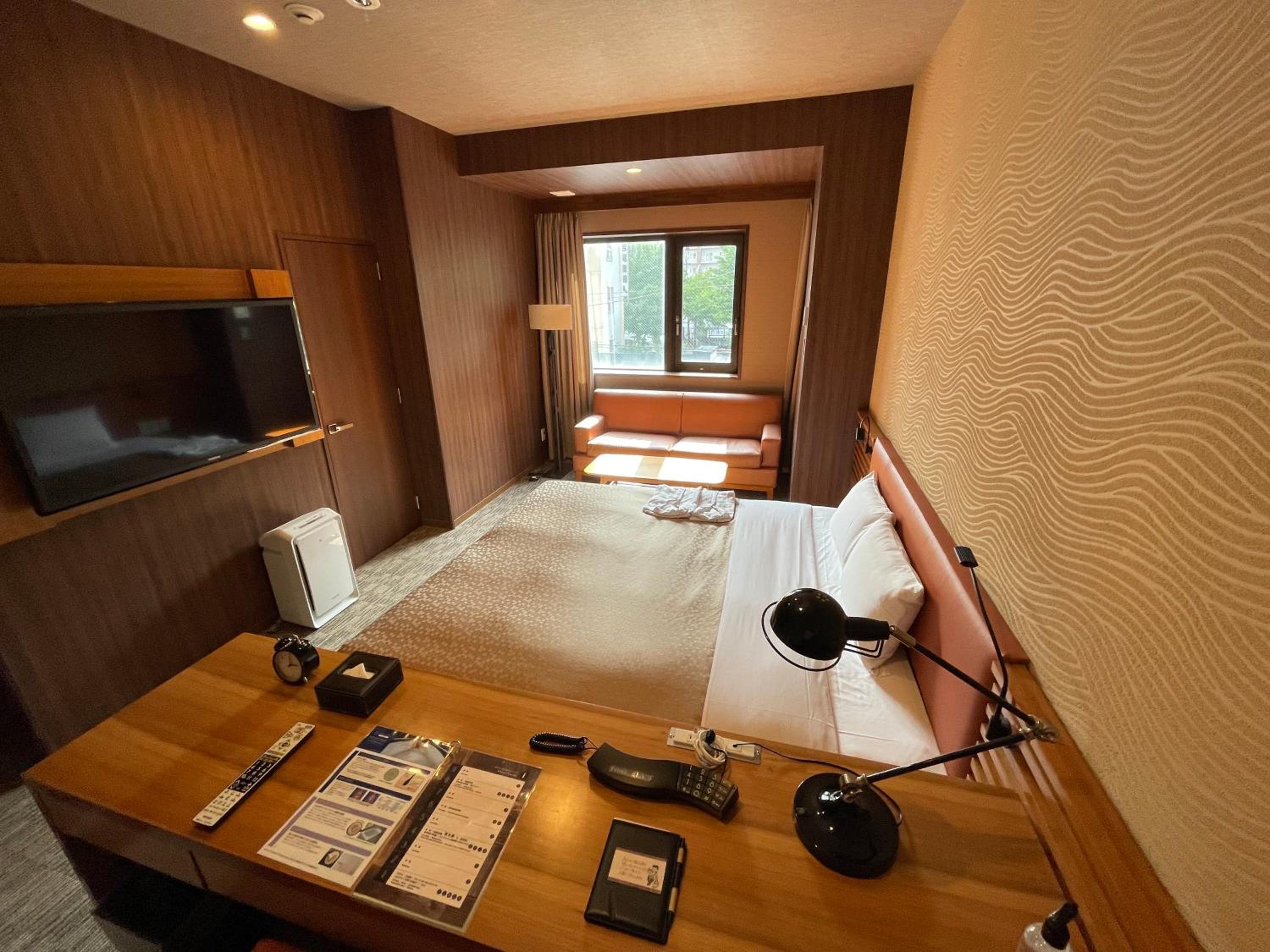 Hotel Relief SAPPORO SUSUKINO - Vacation STAY 22964v 53