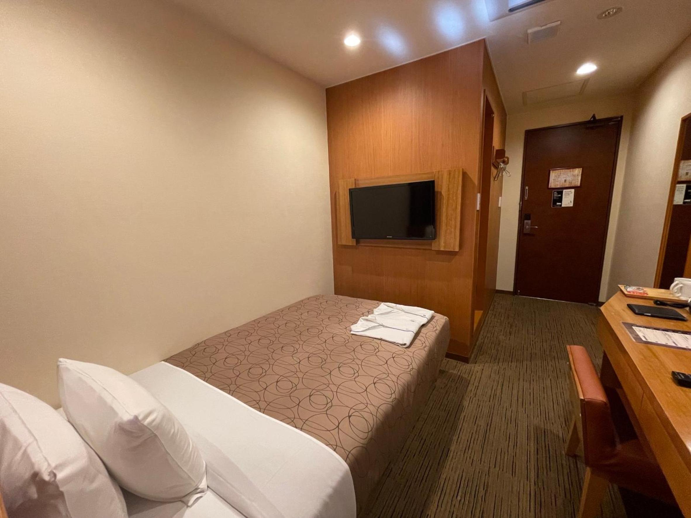 Hotel Relief SAPPORO SUSUKINO - Vacation STAY 22964v 54